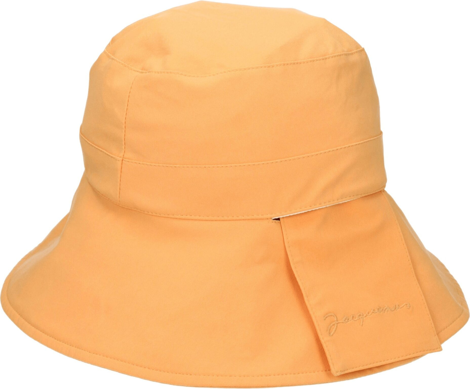 Bucket Hat Jacquemus