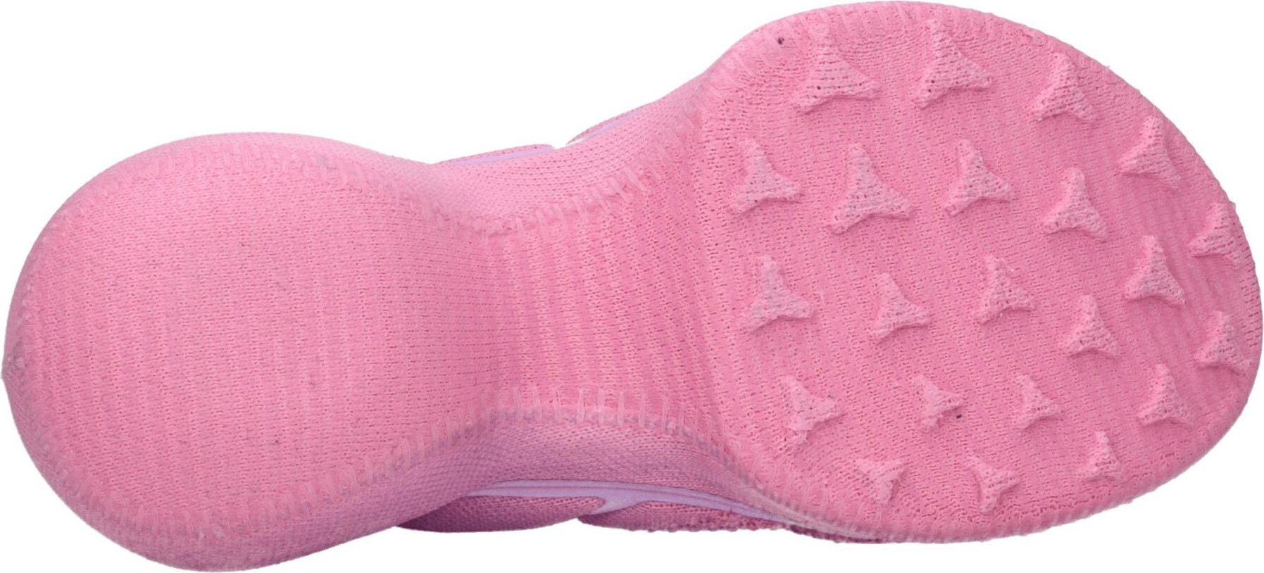 Pink Fabric Sneakers Givenchy
