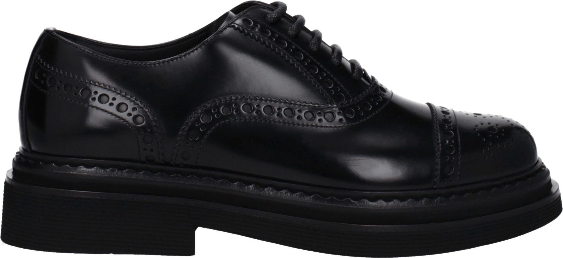 Оксфорды и дерби Dolce & Gabbana