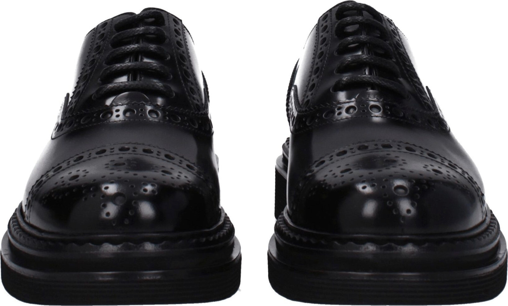 Oxfords And Derbies Dolce & Gabbana