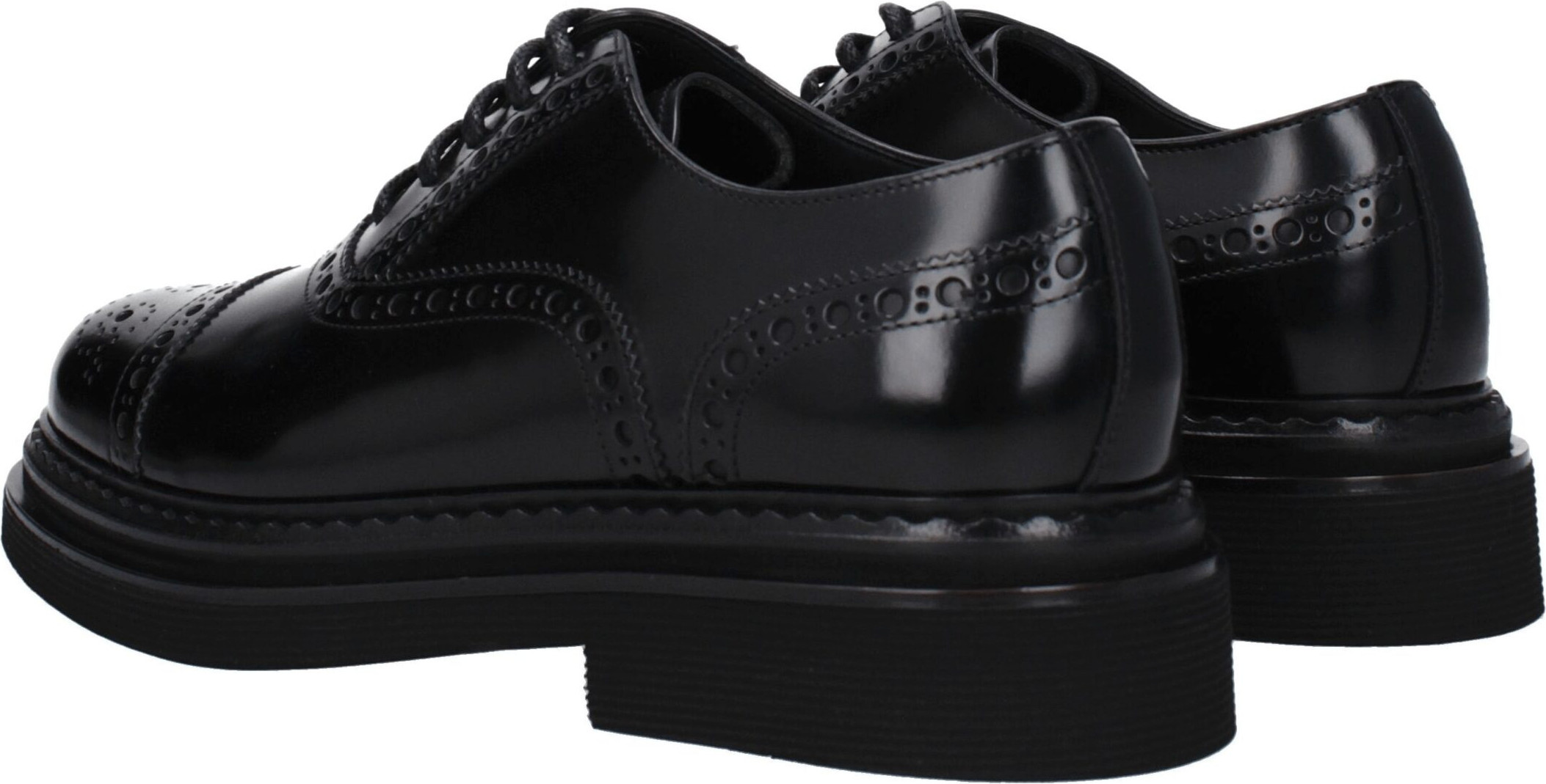 Oxfords And Derbies Dolce & Gabbana