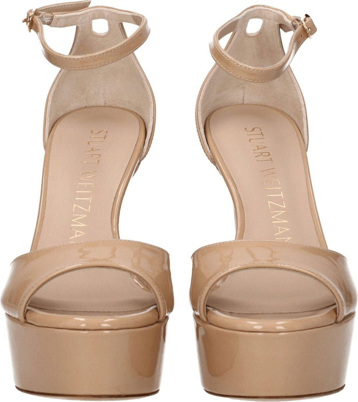 Босоножки Stuart Weitzman