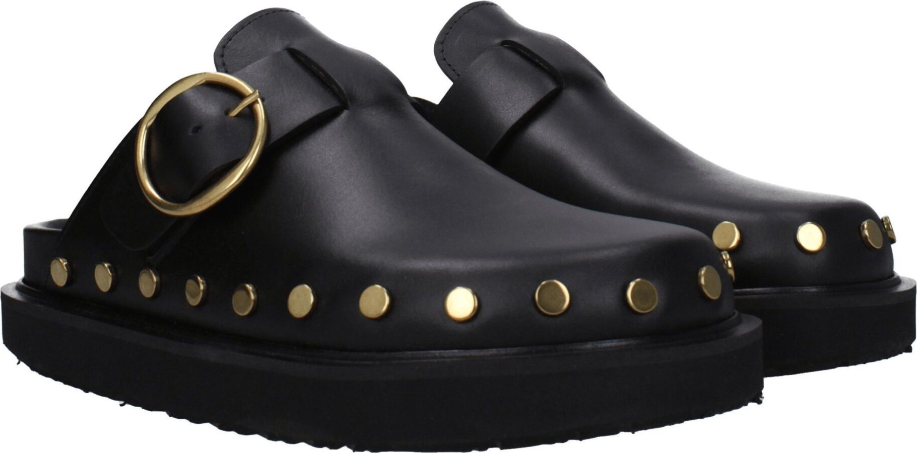 Slippers Isabel Marant
