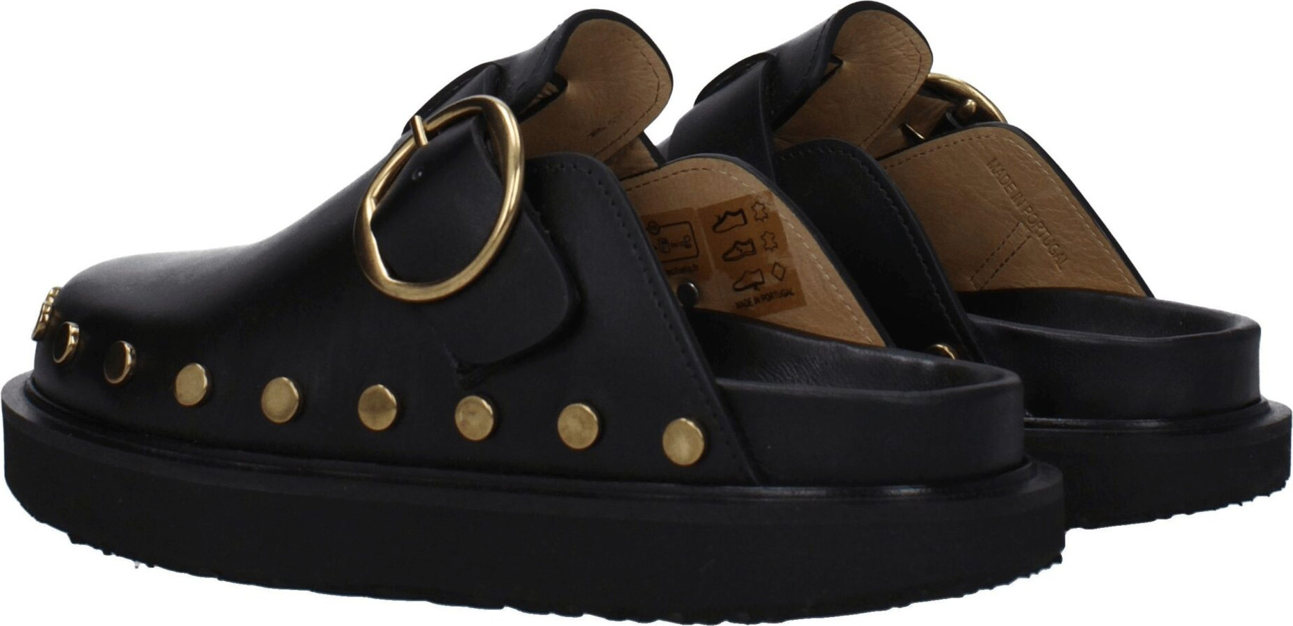 Slippers Isabel Marant