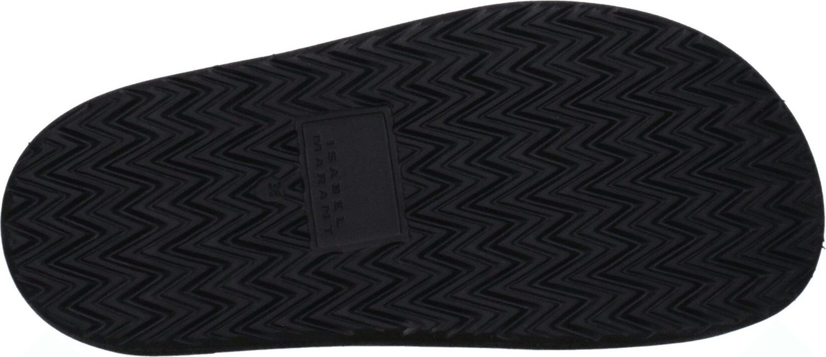 Slippers Isabel Marant