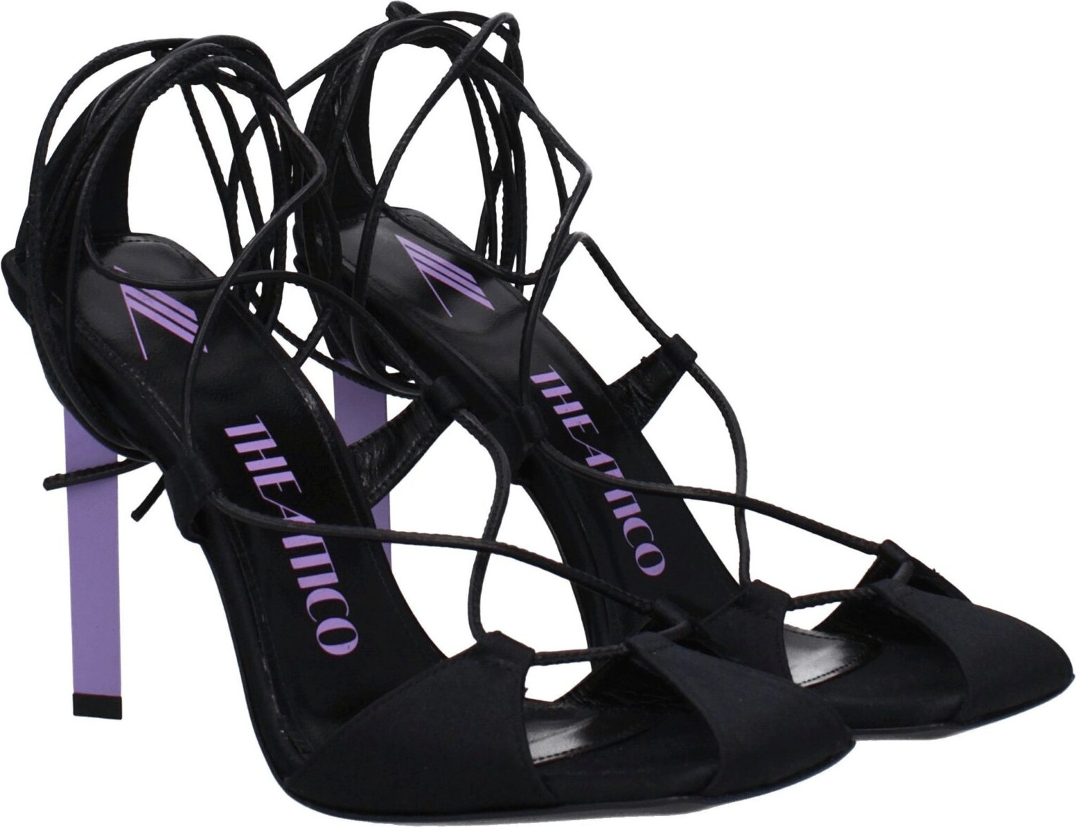 The Attico sandal