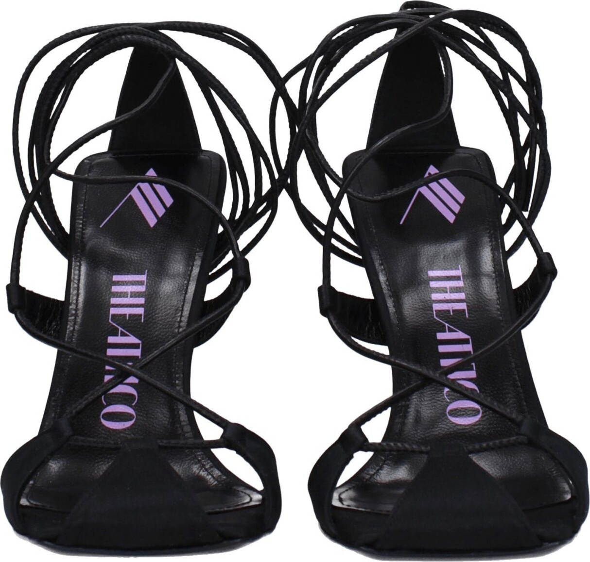 The Attico sandal
