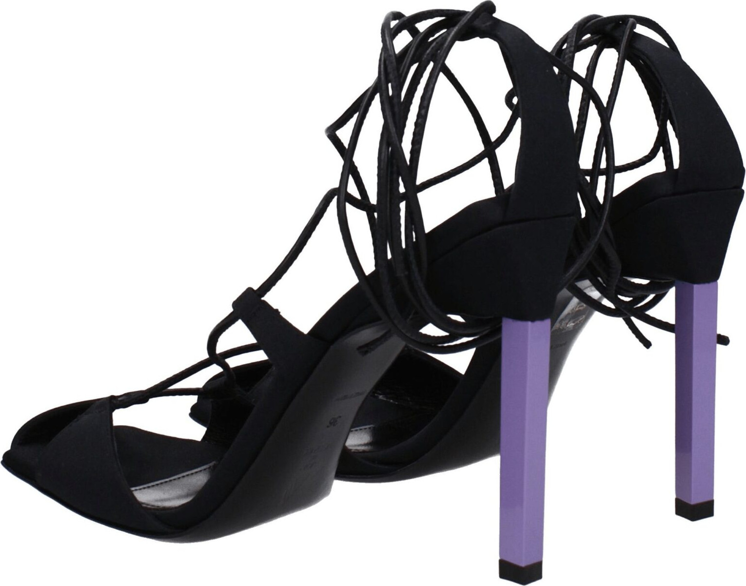 The Attico sandal