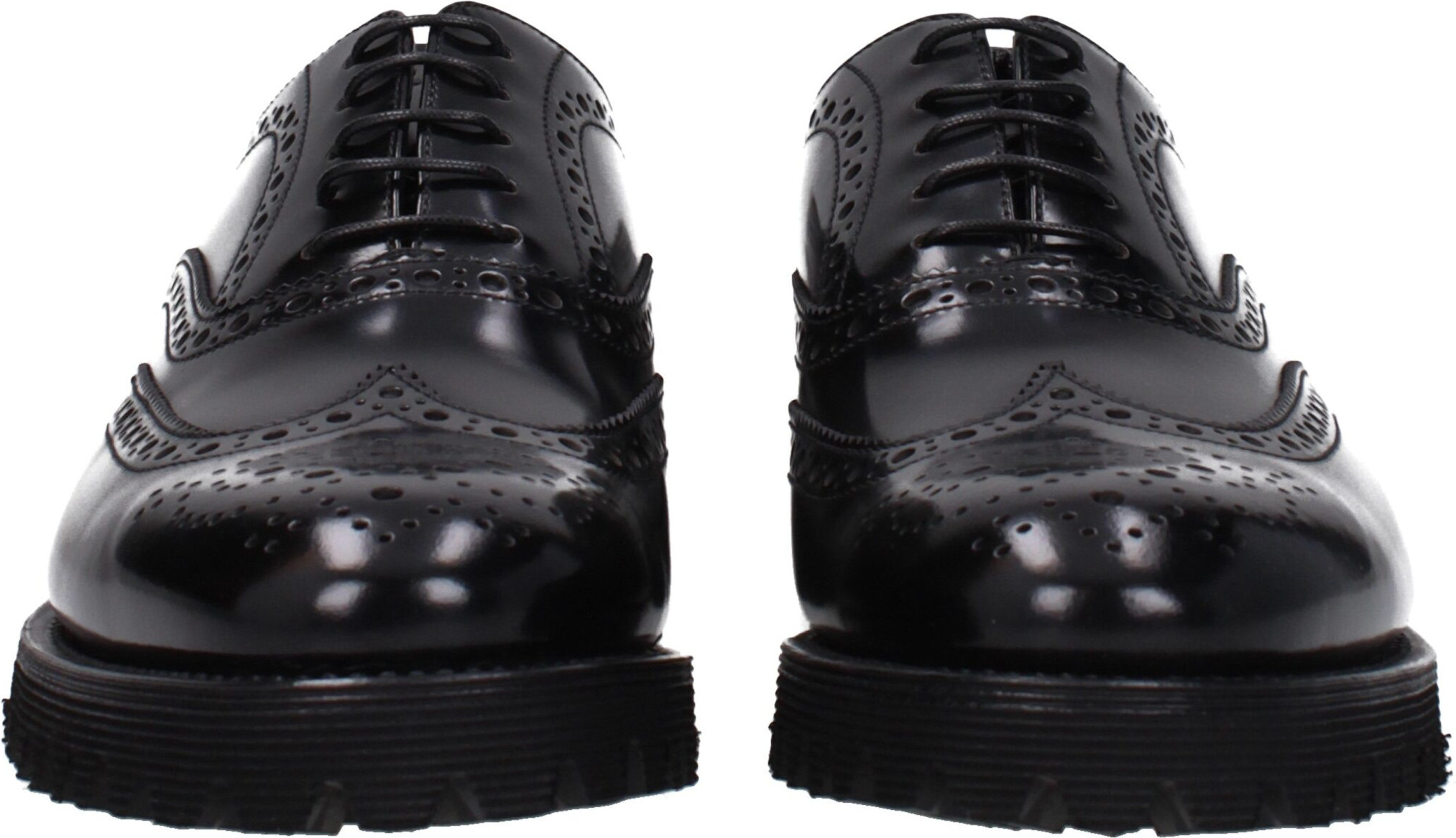 Oxfords и Derby Church's