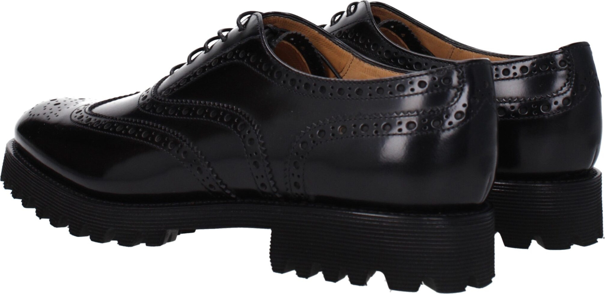 Oxfords и Derby Church's