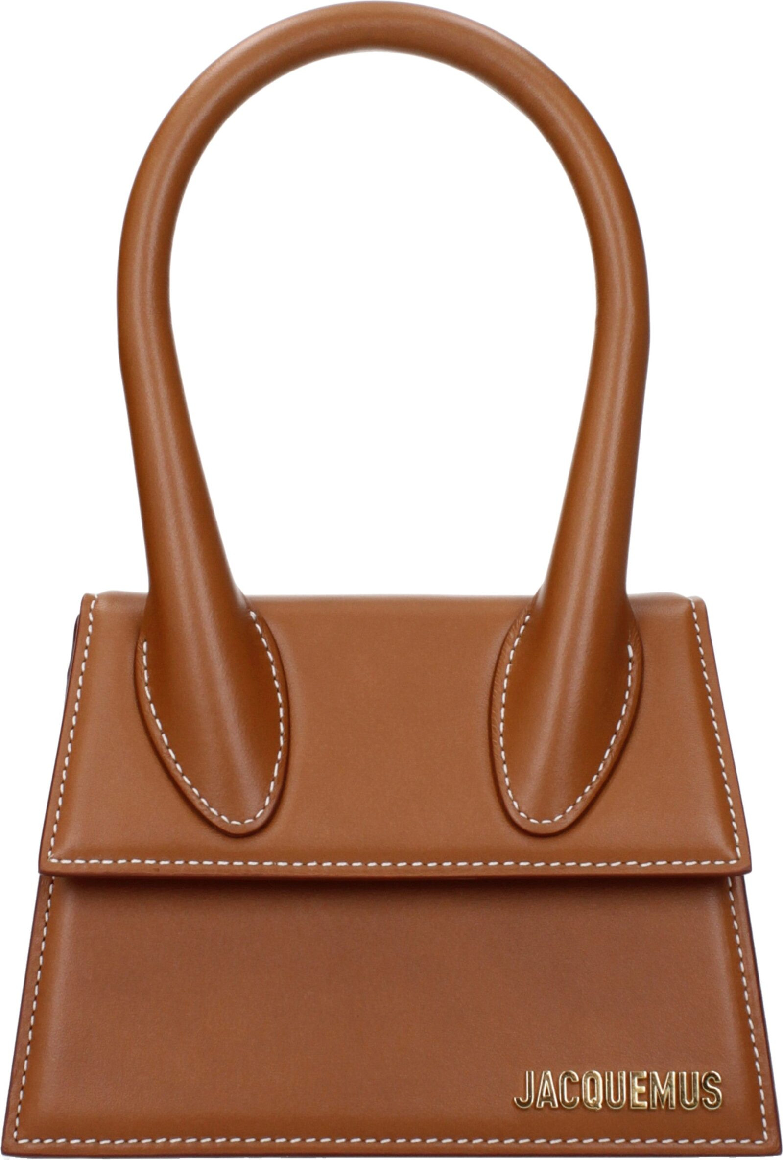 Handbags Jacquemus
