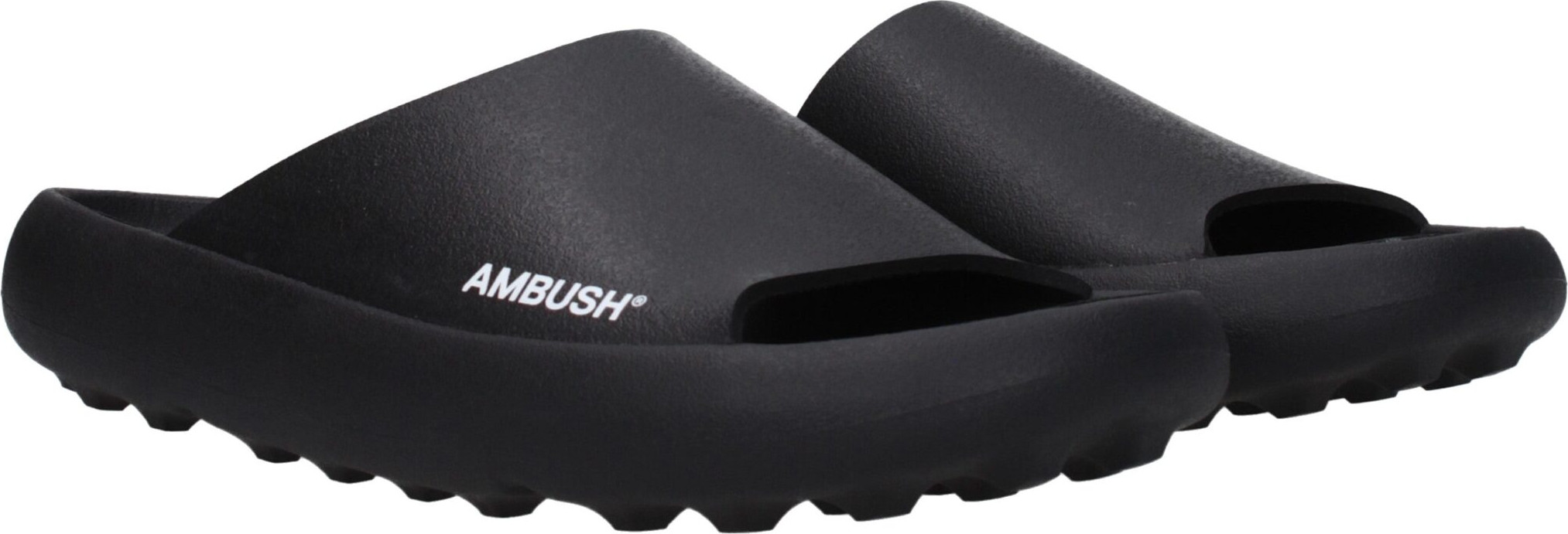 Шлепанцы Ambush
