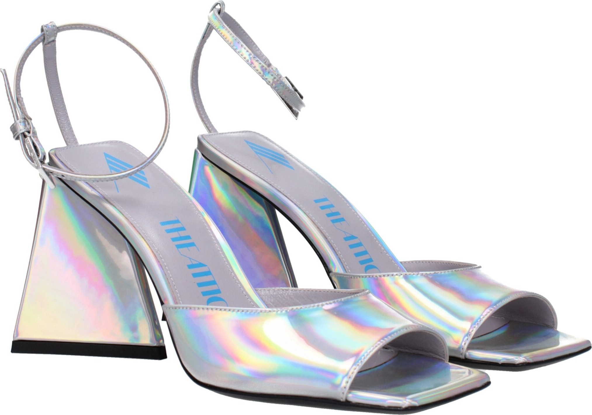 Och rangli charmdan platformali sandal
