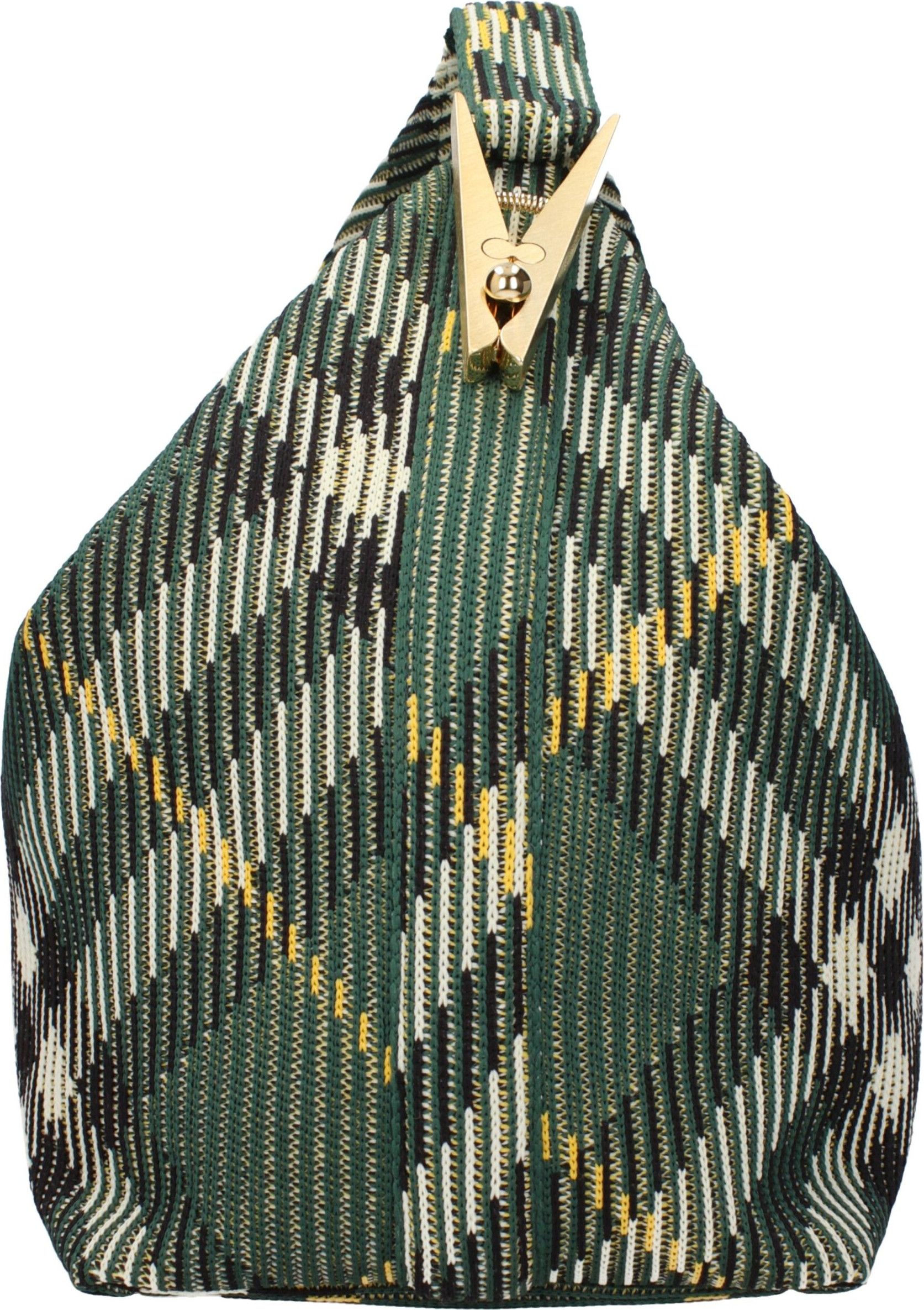 Burberry YASHIL MATO'DAN SUMKALAR