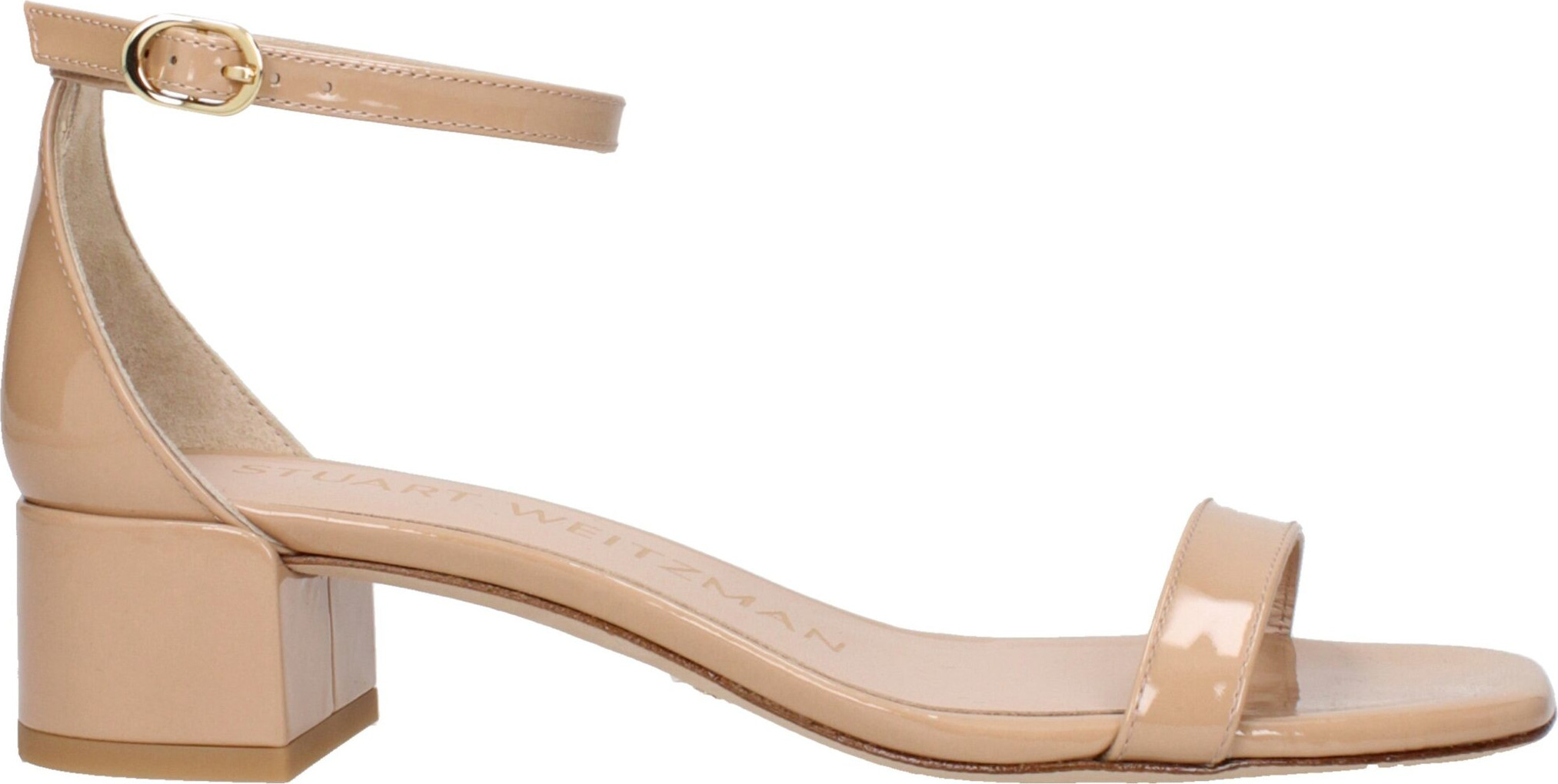 Stuart Weitzman Zamsh