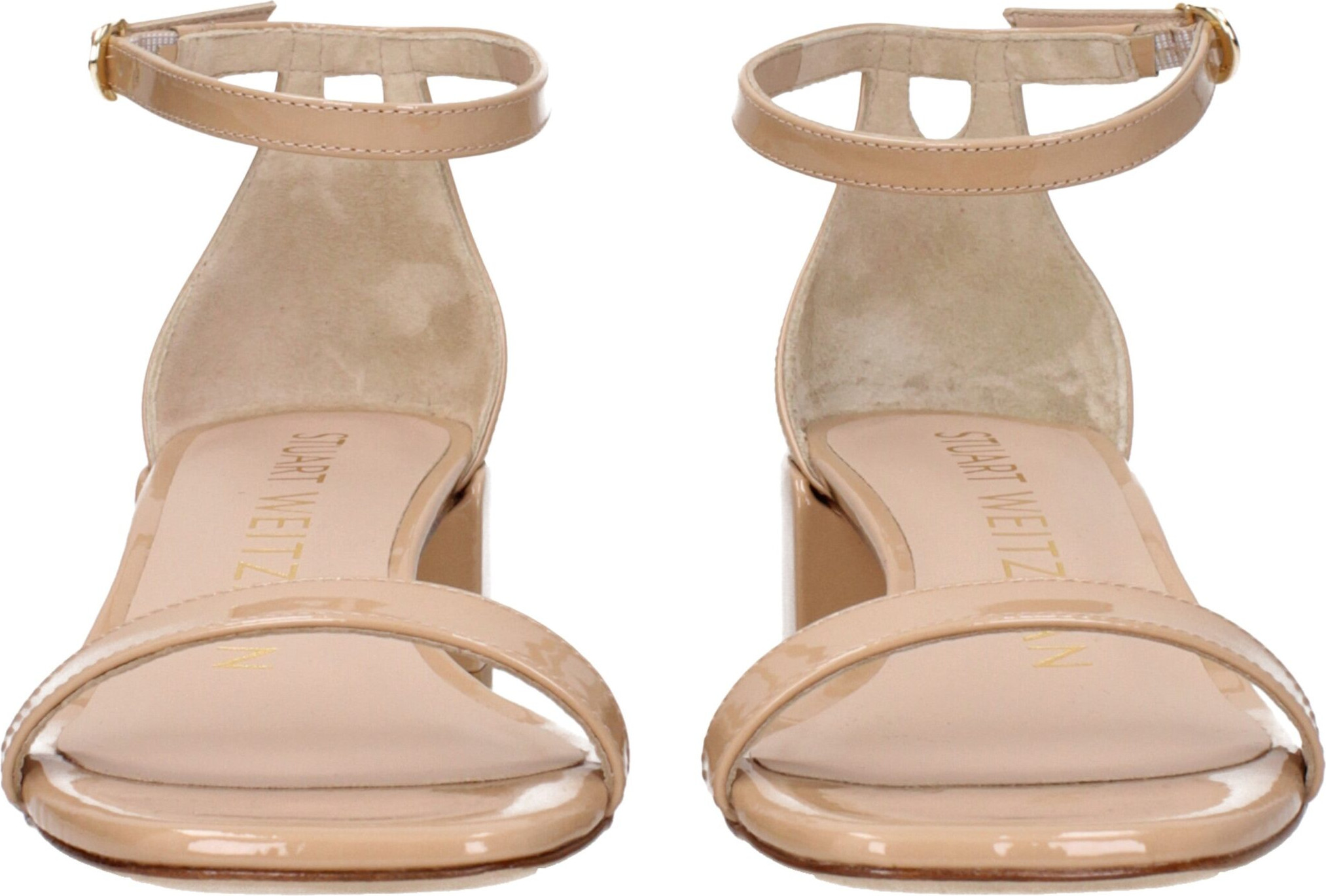 Stuart Weitzman Zamsh