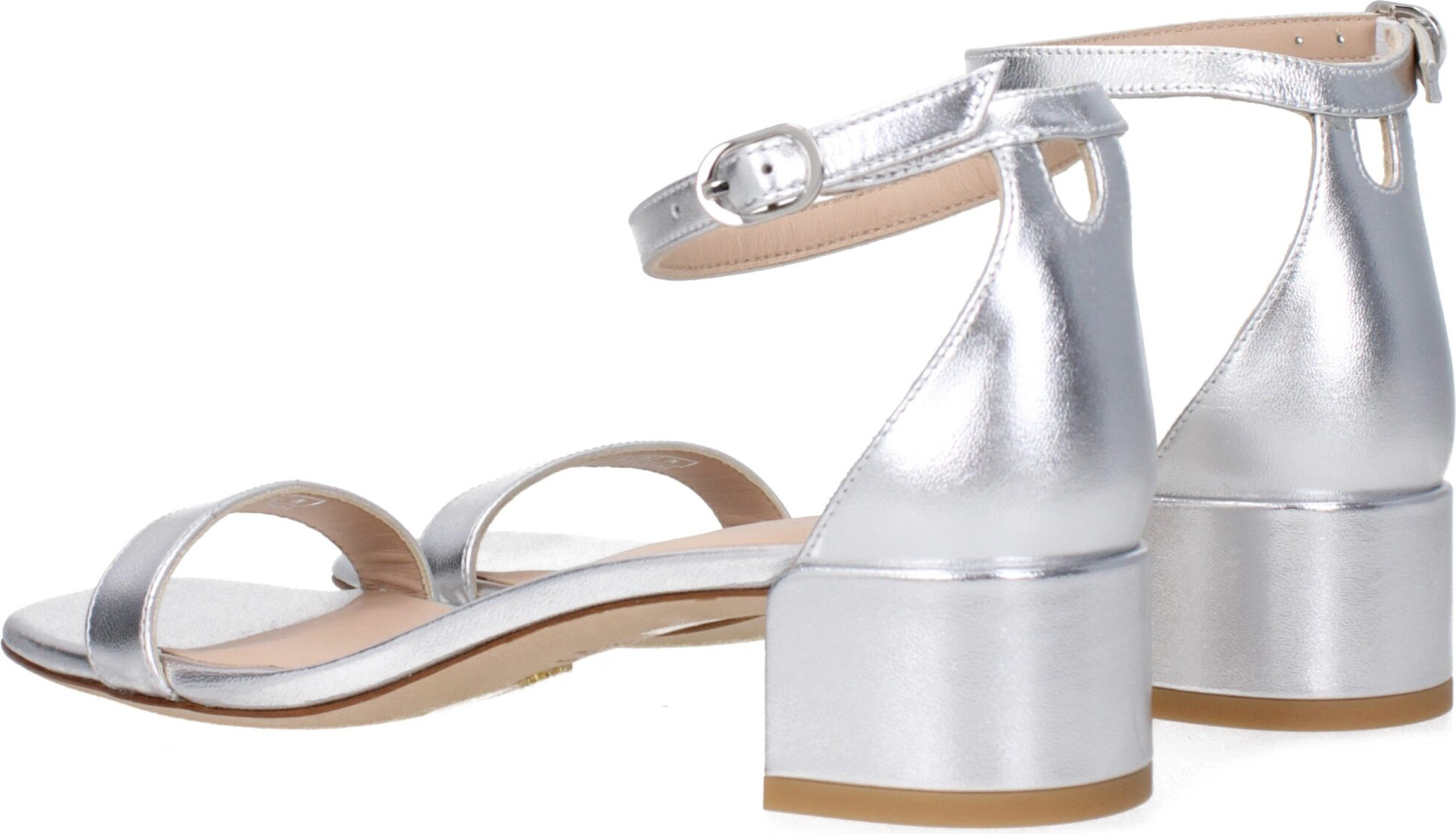 Stuart Weitzman zamshli tuflilari