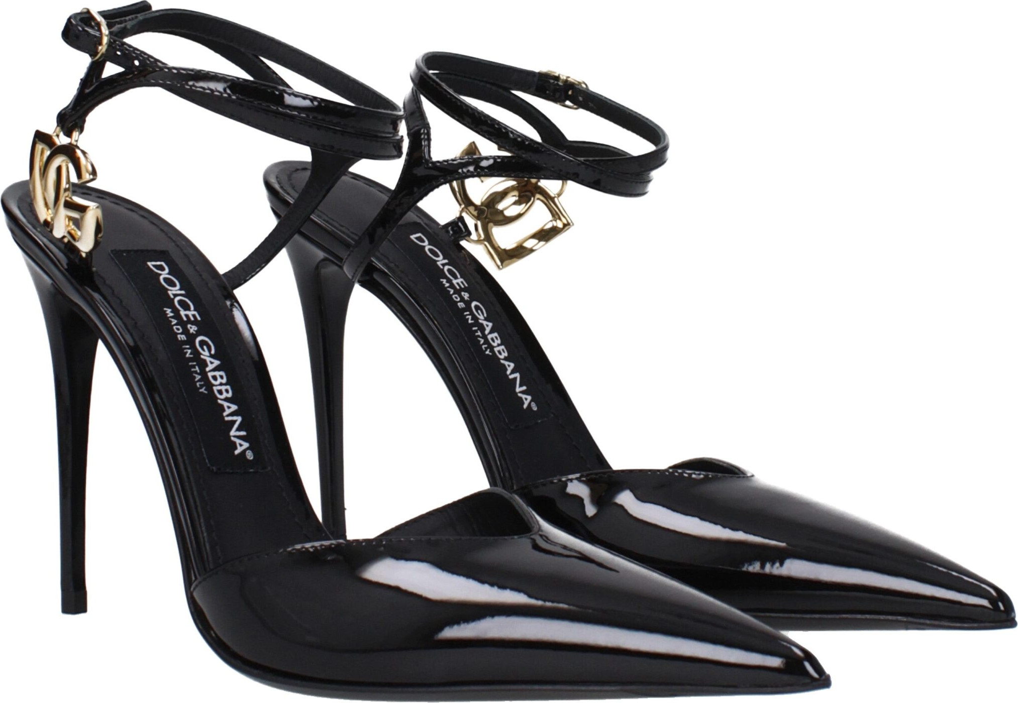 Sandals Dolce & Gabbana