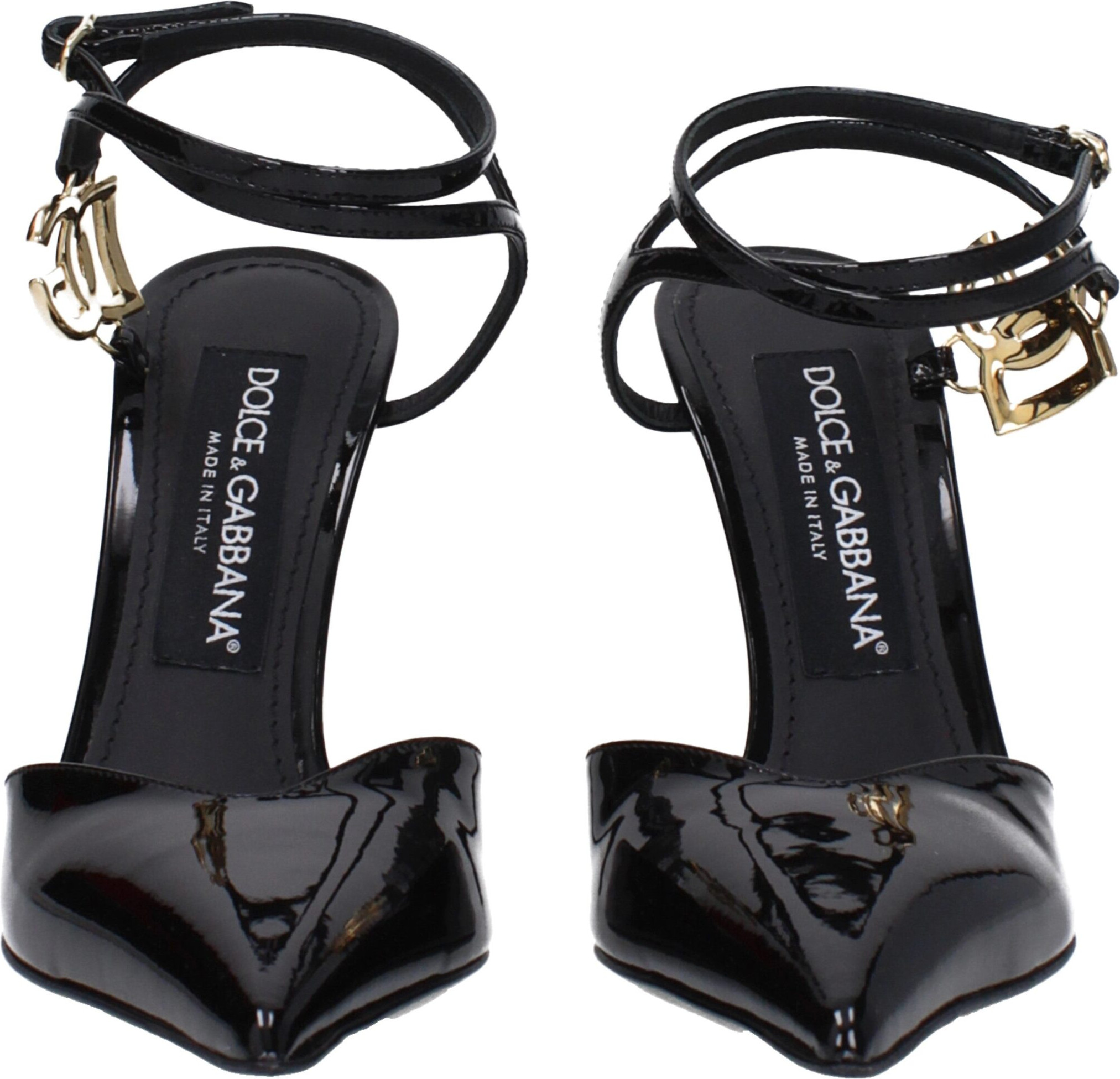 Sandals Dolce & Gabbana
