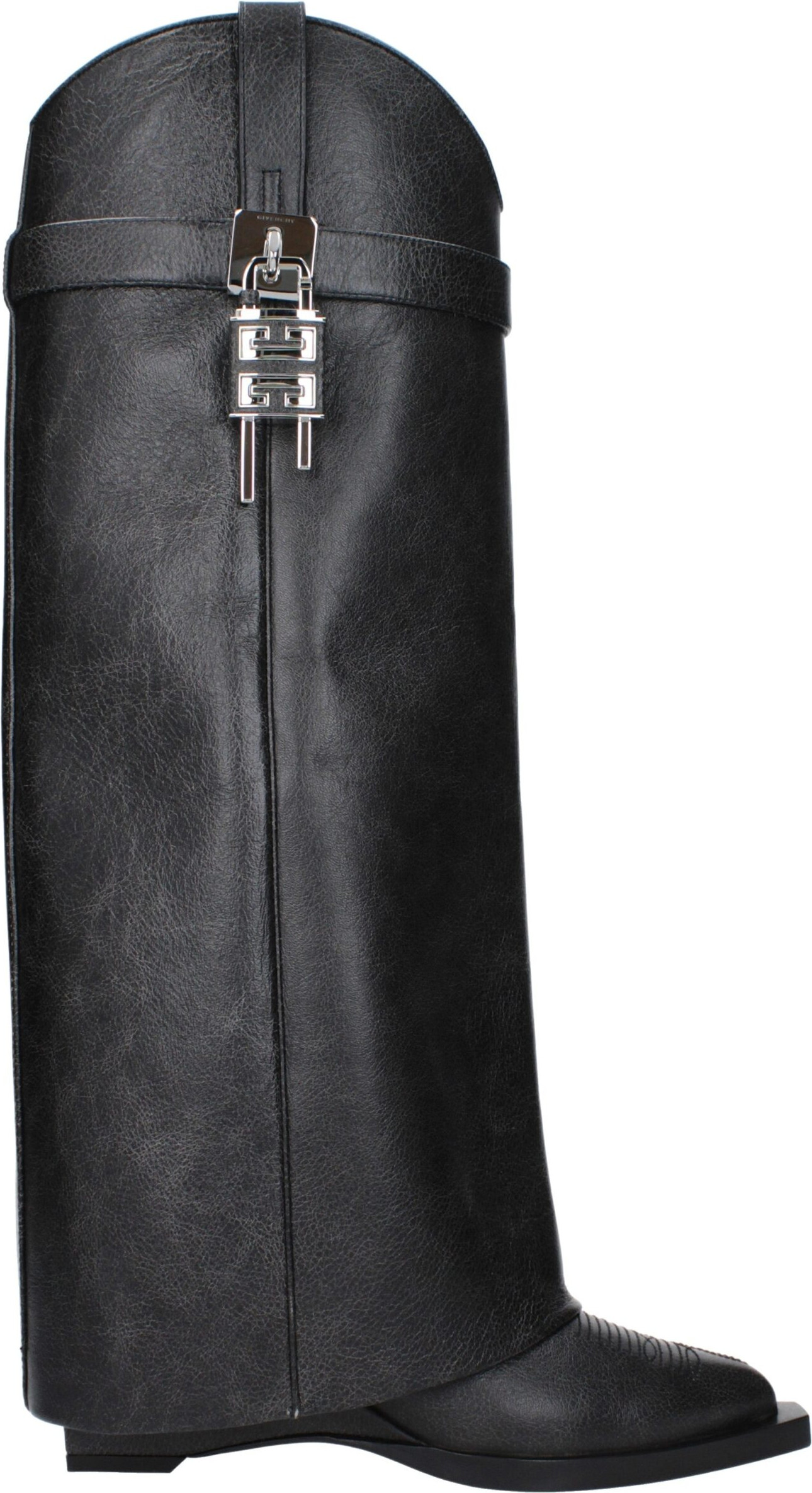 Boots Givenchy