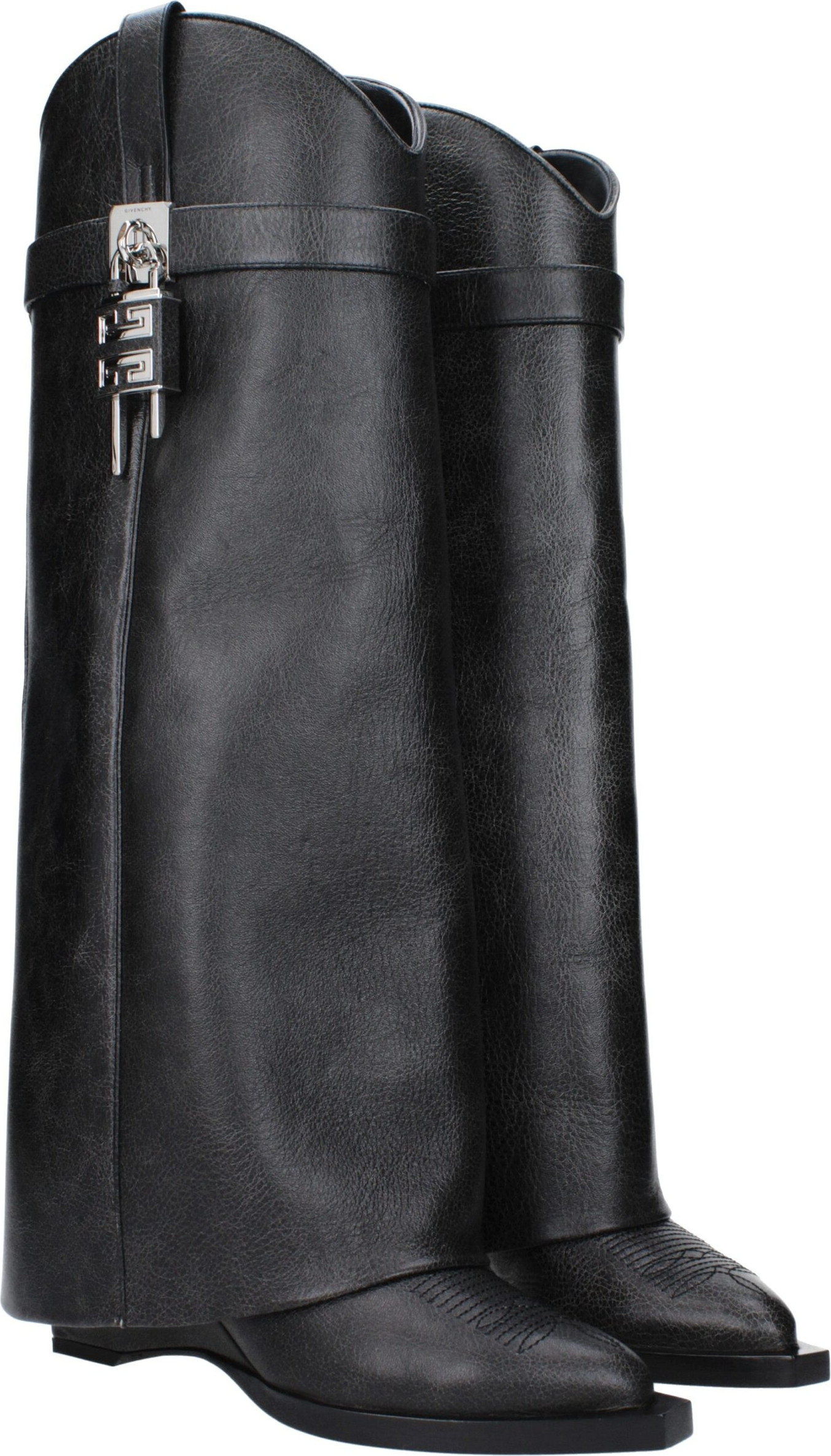 Boots Givenchy