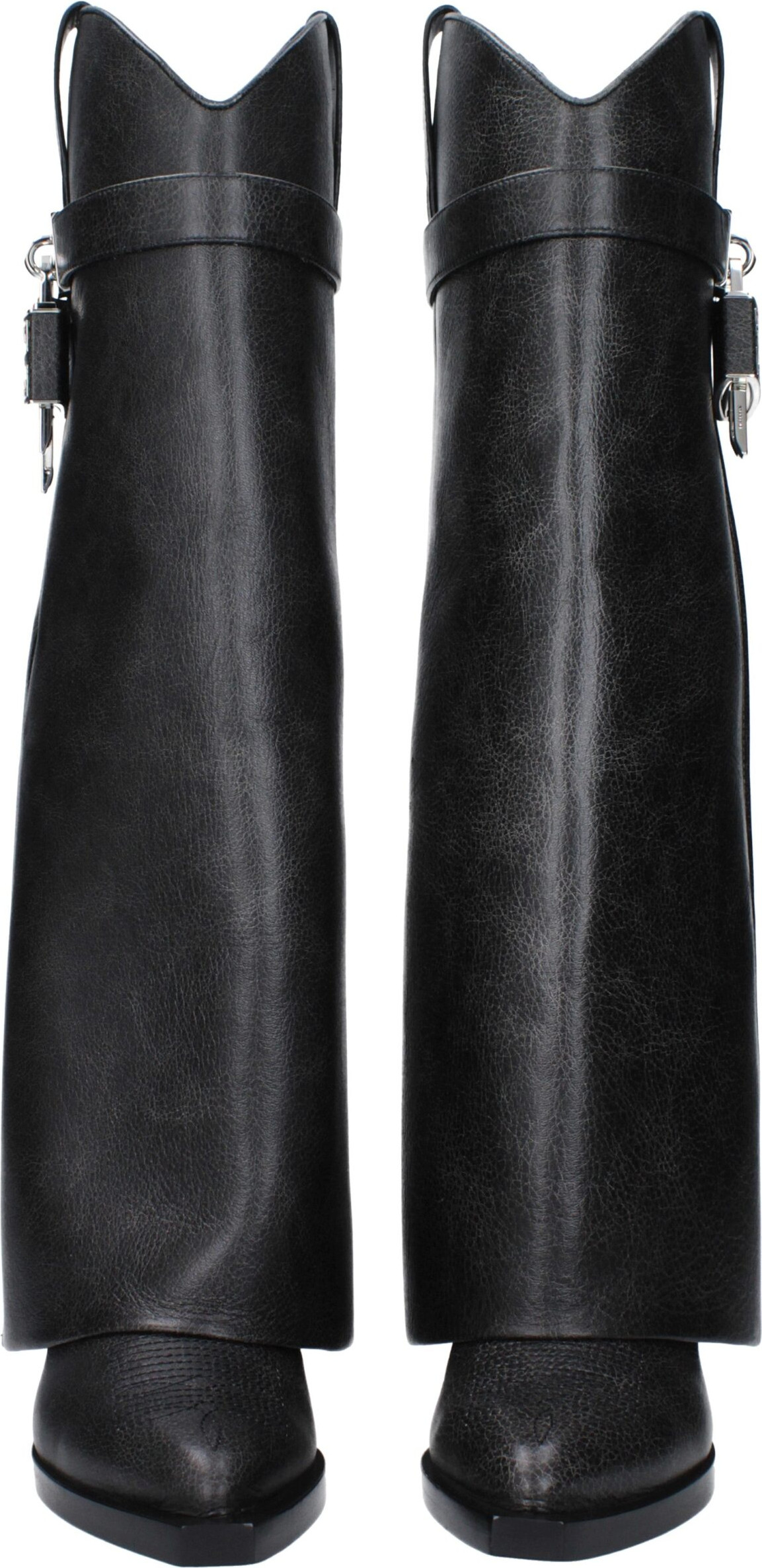Boots Givenchy