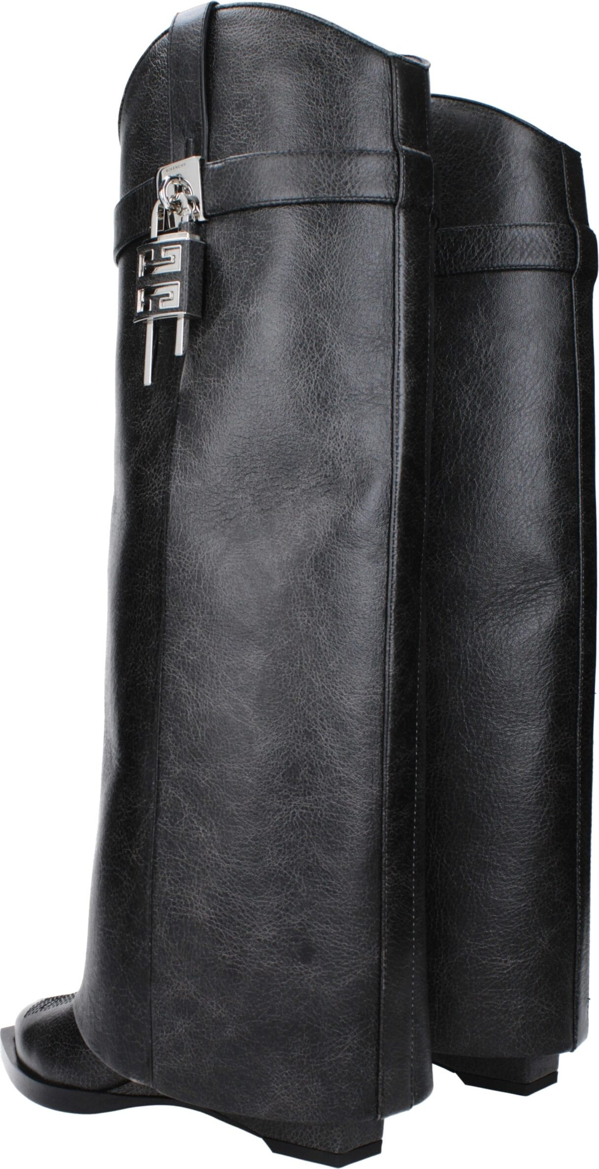 Boots Givenchy