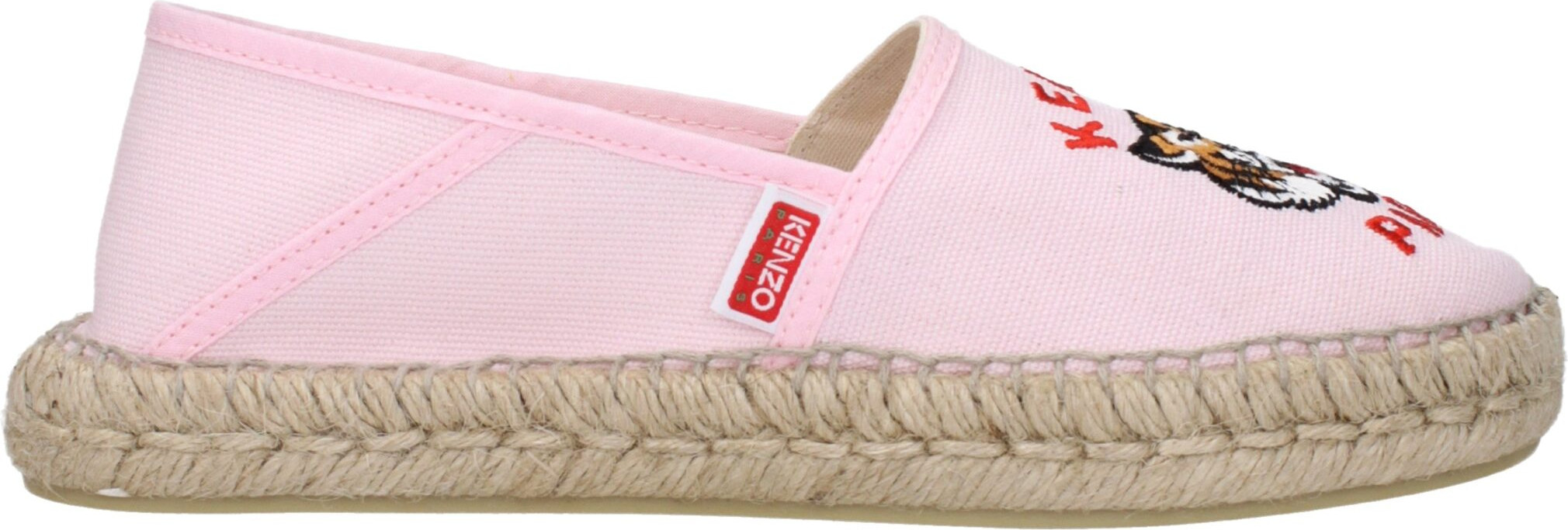Kenzo pushti mato espadril