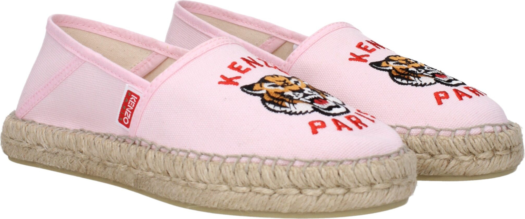 Kenzo pushti mato espadril