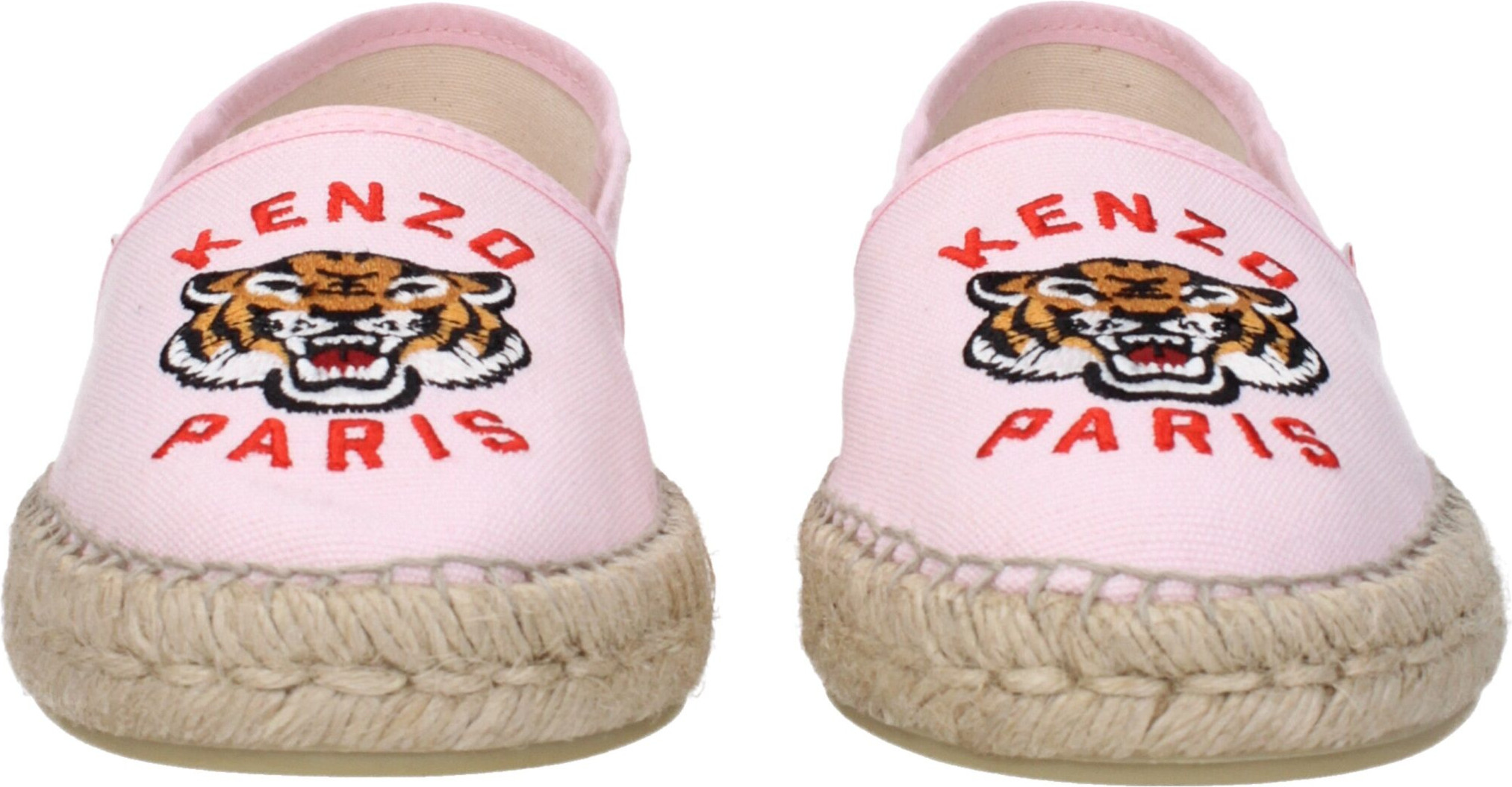 Kenzo pushti mato espadril