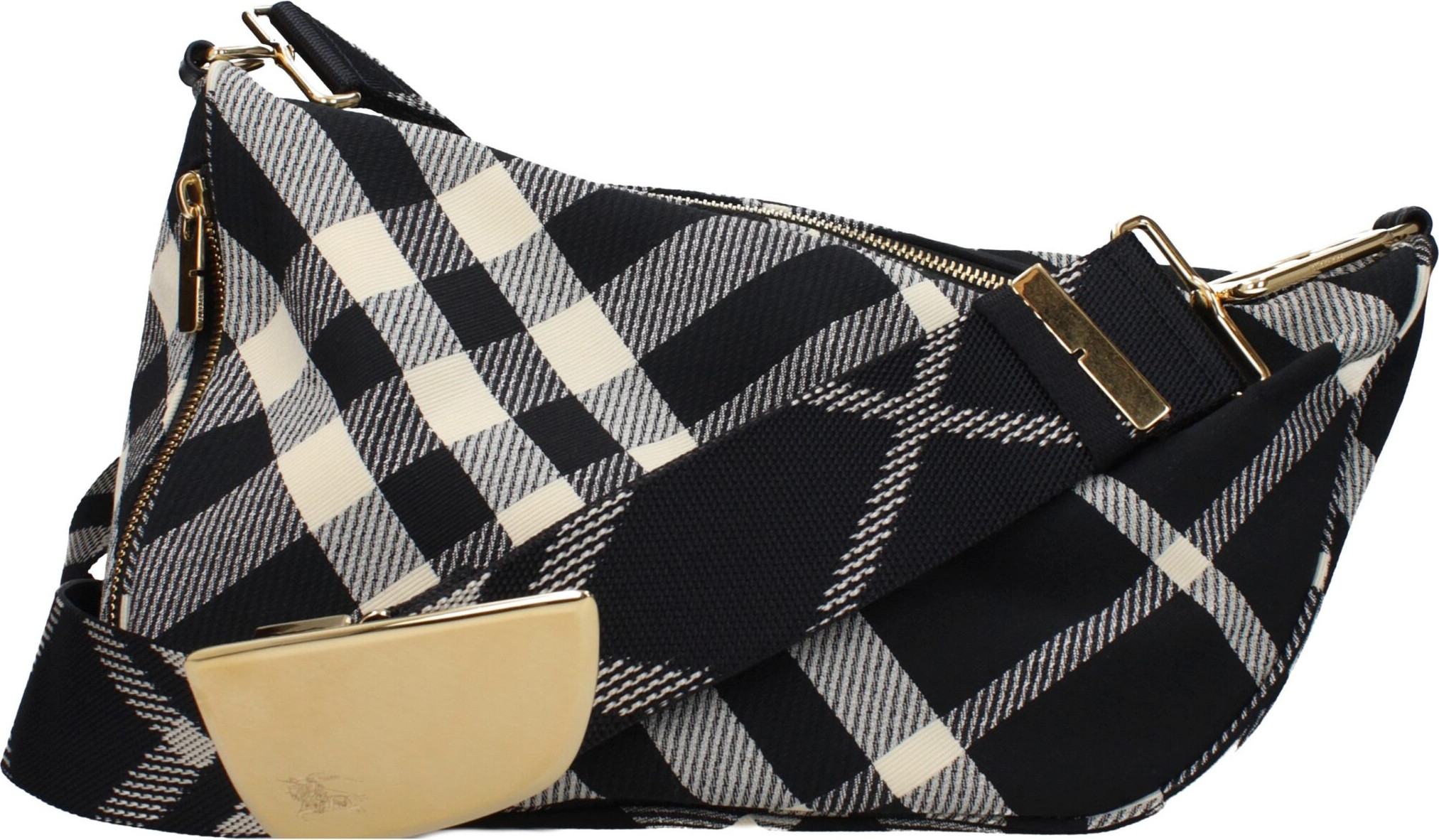 Сумка через плечо Burberry