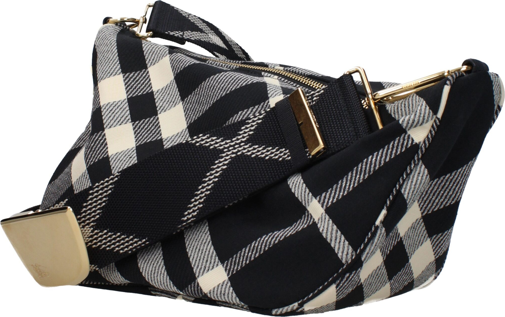 Сумка через плечо Burberry