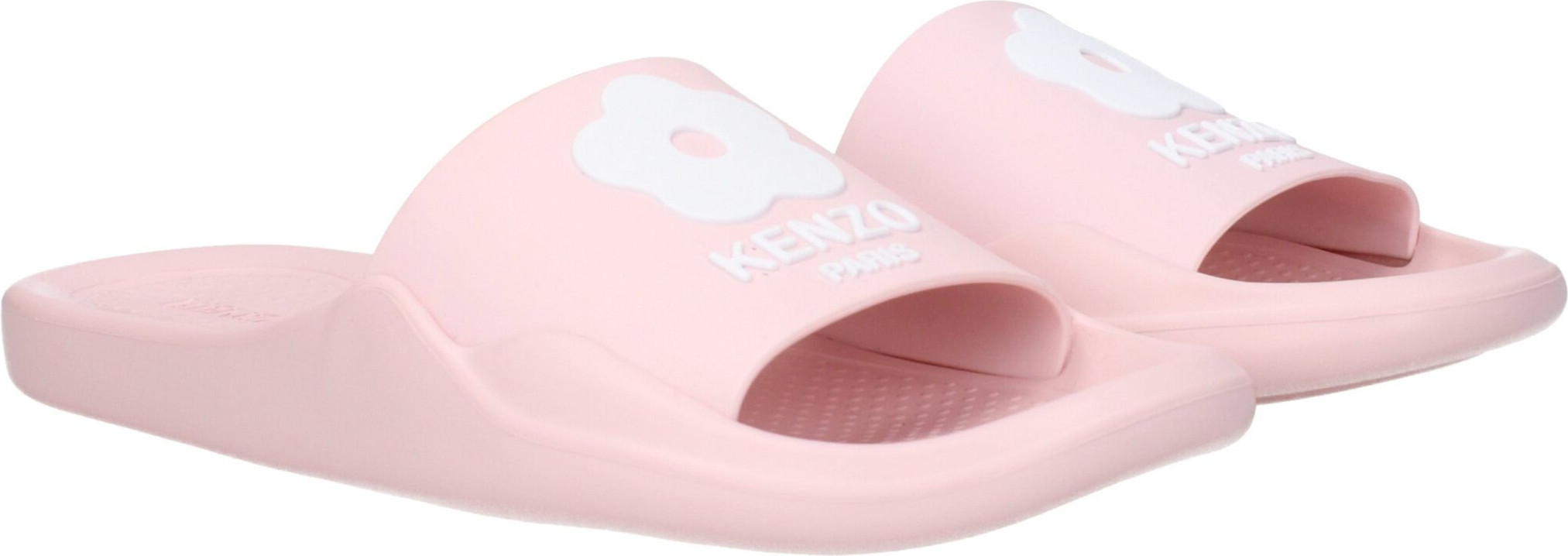 Kenzo - slip-donlar va rezinalar