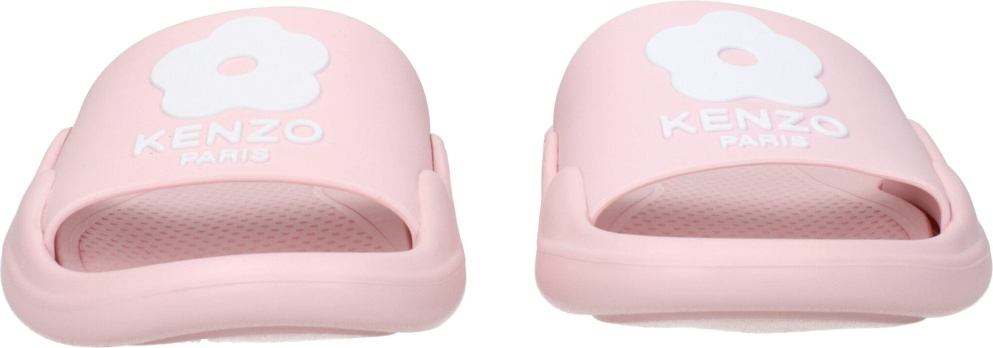 Kenzo - slip-donlar va rezinalar