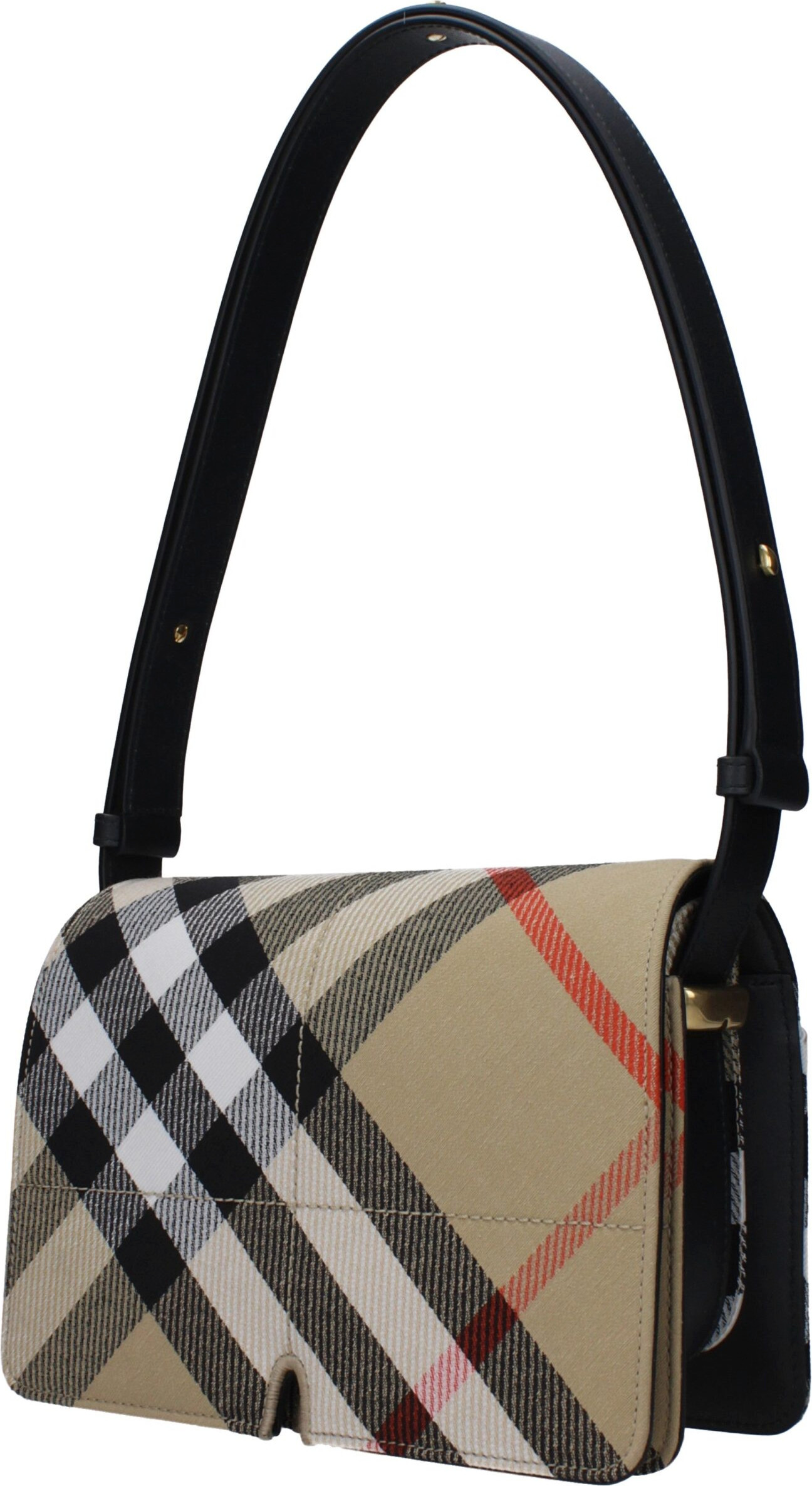 Сумки через плечо Burberry Новые коллекции