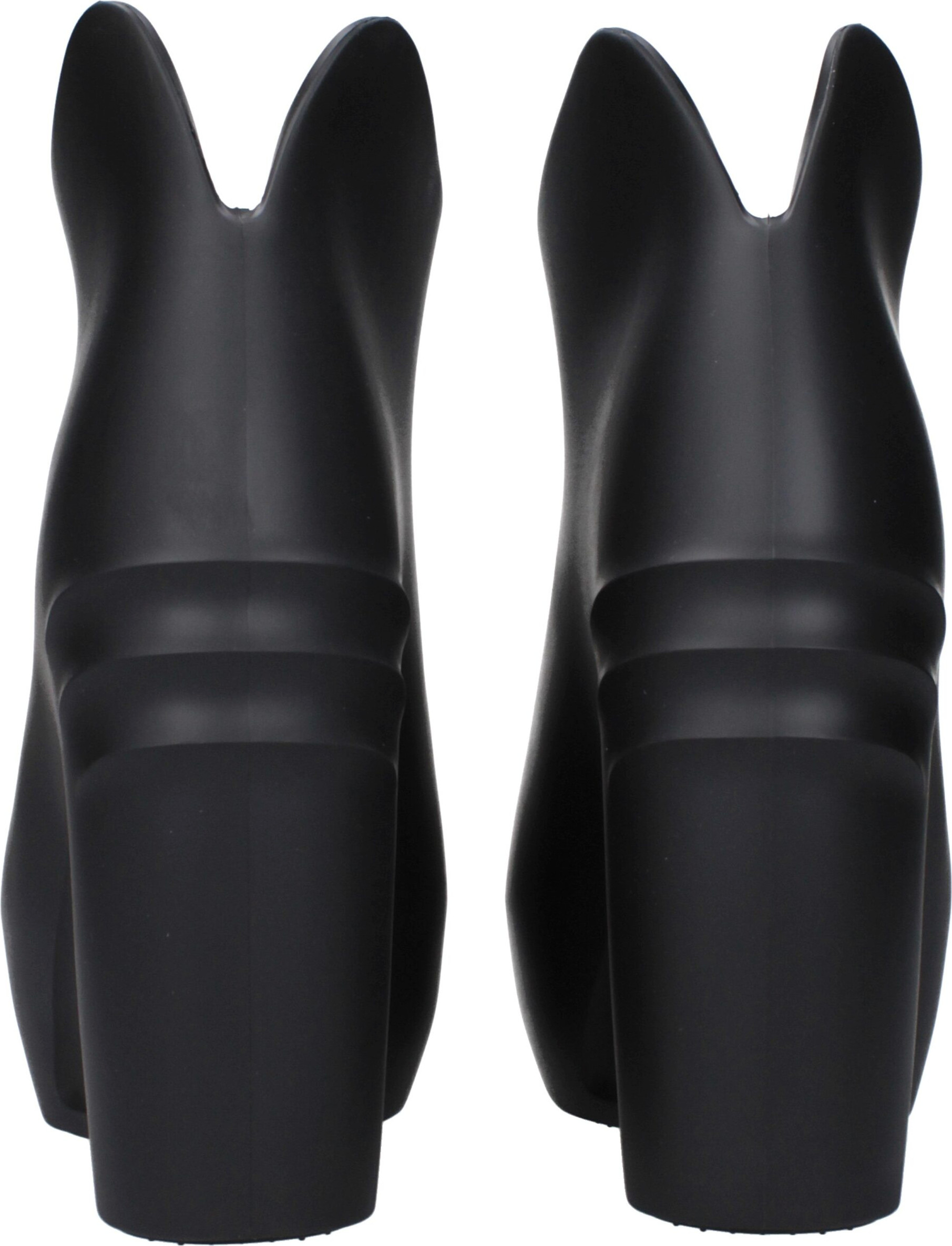 Oyoq kiyimi Givenchy platformali