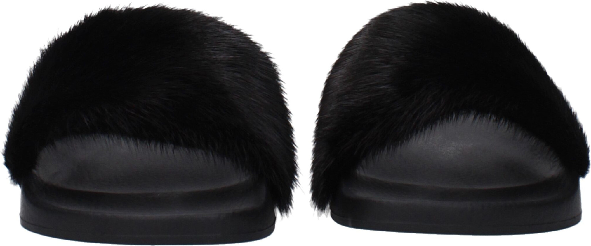 Шлепанцы и клоги Givenchy