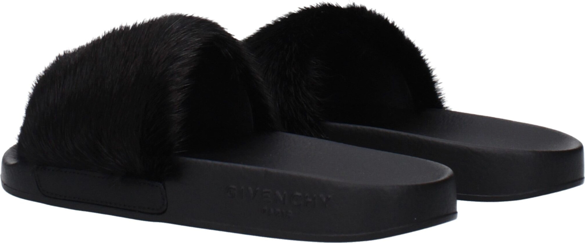 Шлепанцы и клоги Givenchy