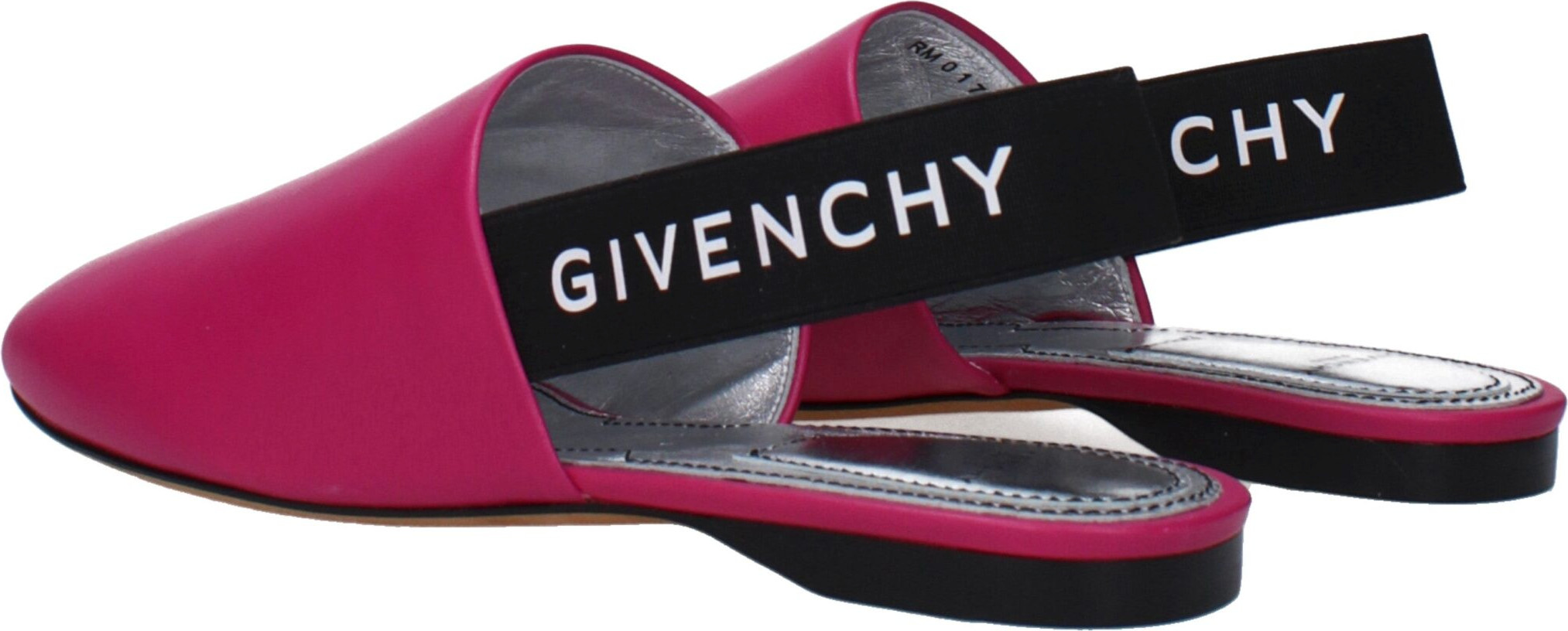 Босоножки Givenchy