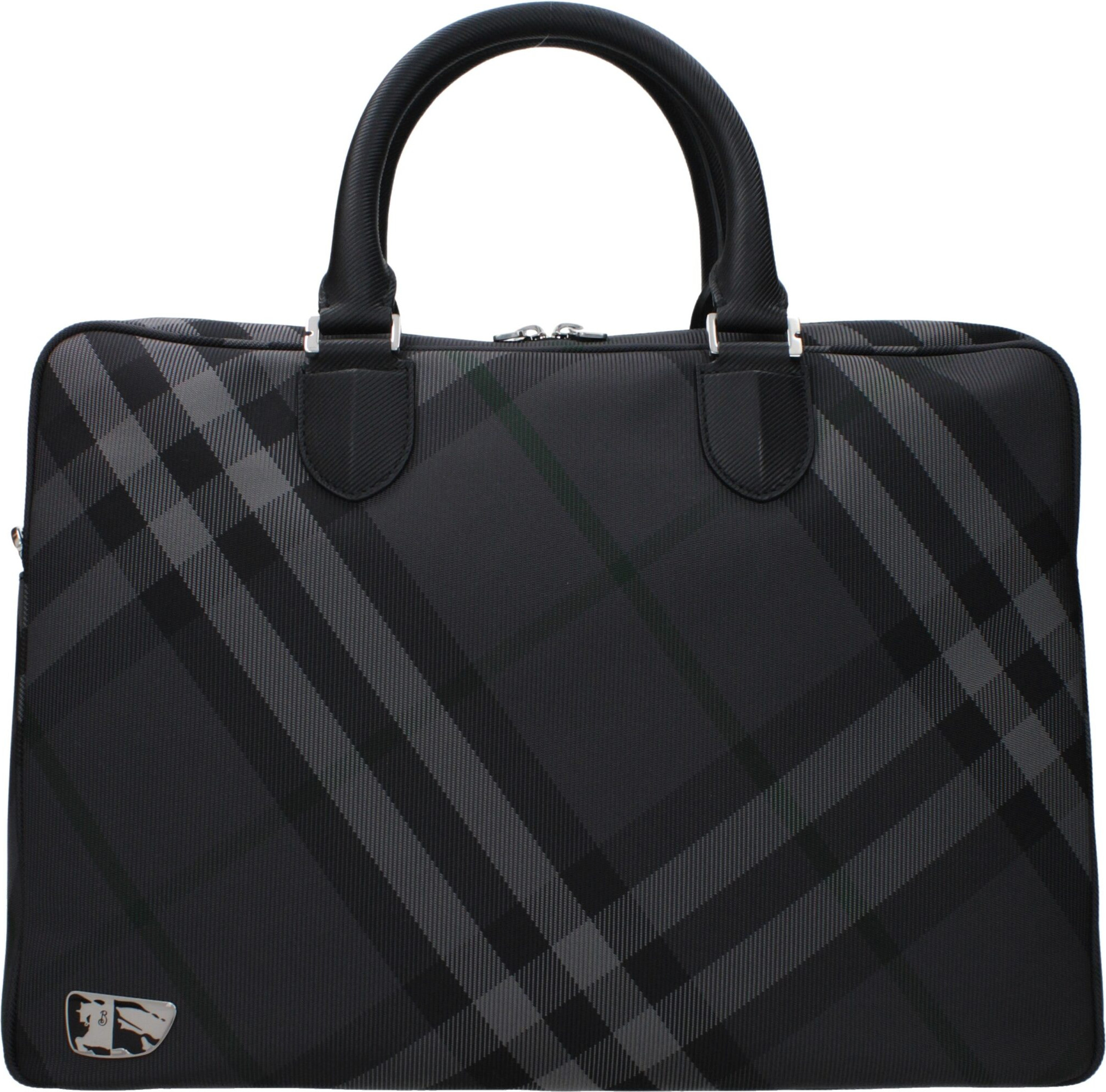 Business And Laptop Bags Burberry