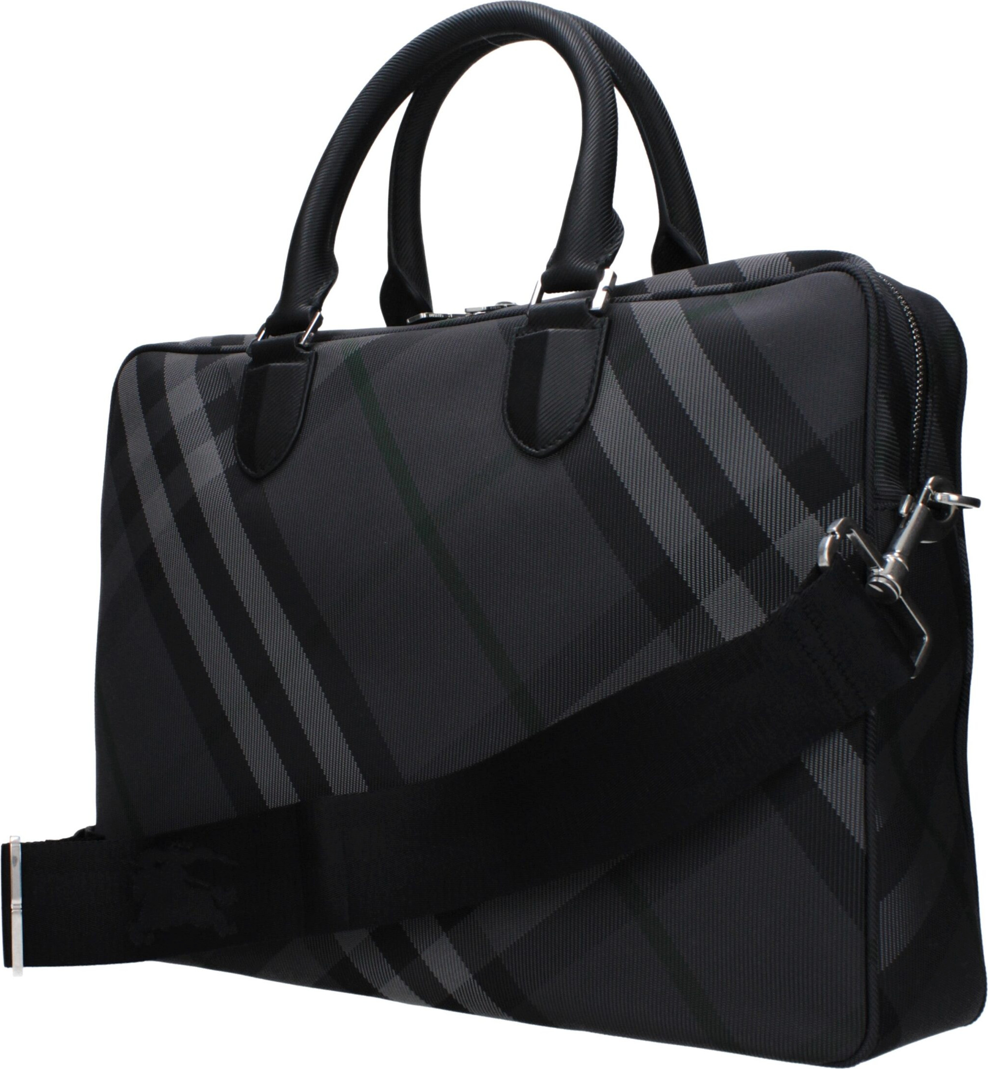 Business And Laptop Bags Burberry