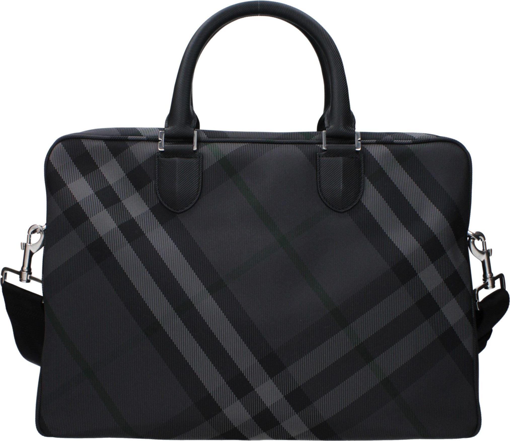 Business And Laptop Bags Burberry