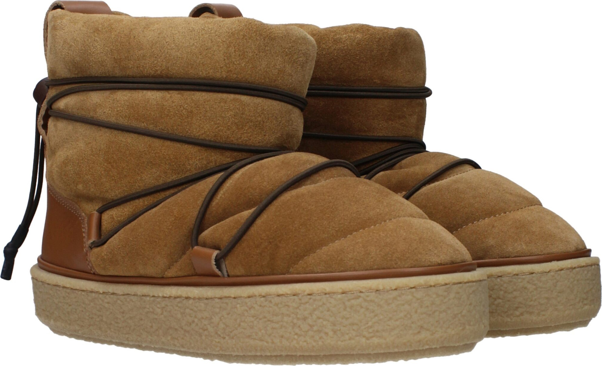 Javobsiz charm to'piq tuflilari Isabel Marant