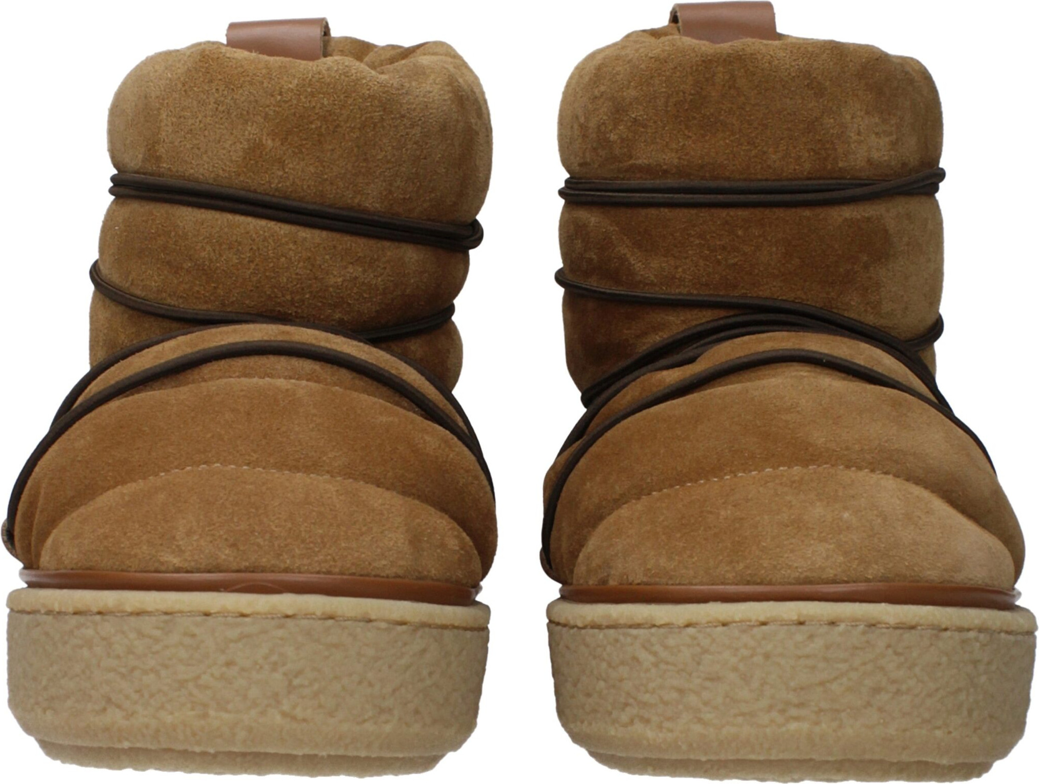 Javobsiz charm to'piq tuflilari Isabel Marant