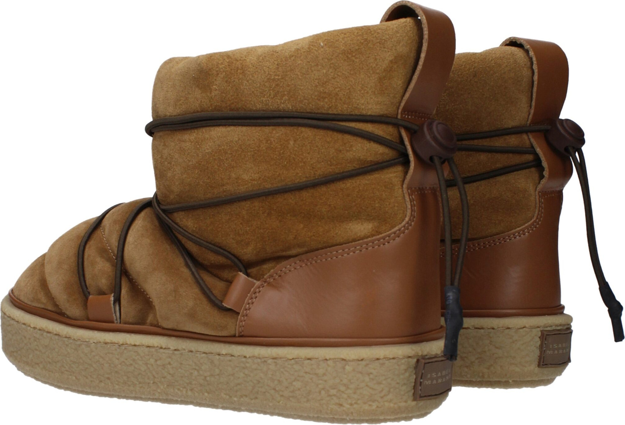 Javobsiz charm to'piq tuflilari Isabel Marant