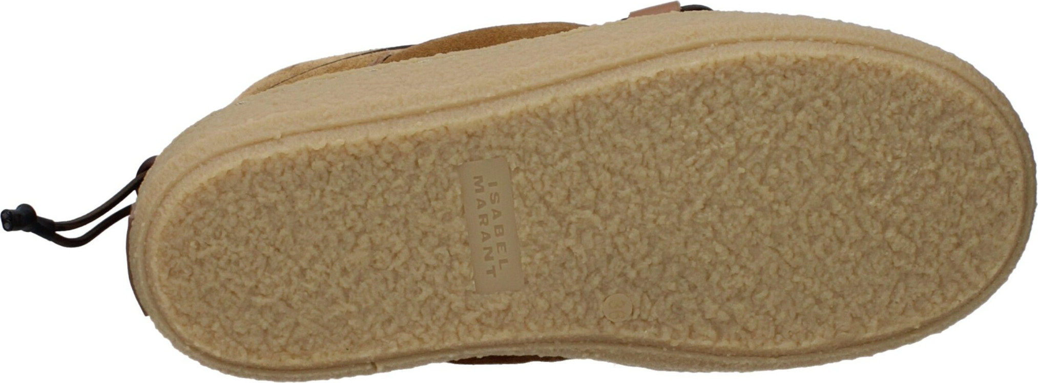 Javobsiz charm to'piq tuflilari Isabel Marant