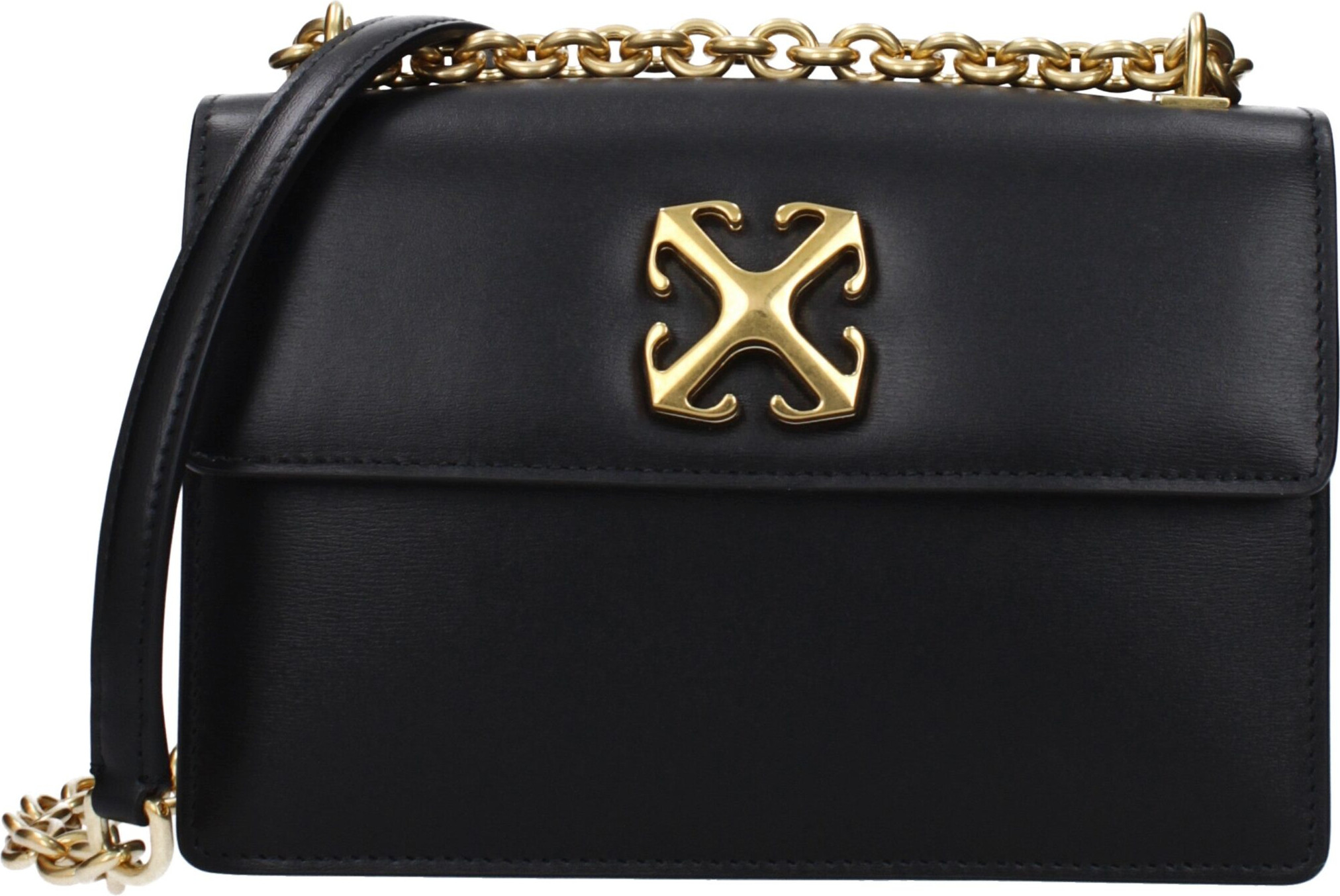 Crossbody sumkasi Oq-oq
