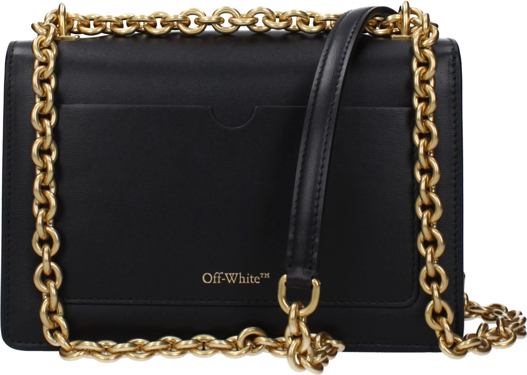 Crossbody sumkasi Oq-oq