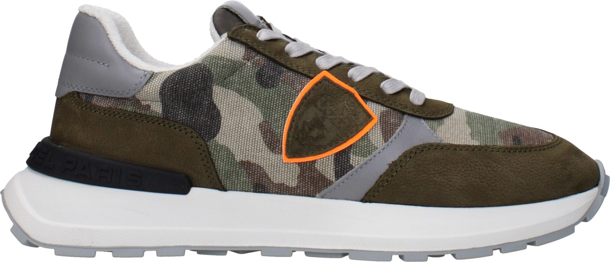 Sneakers Philippe Model