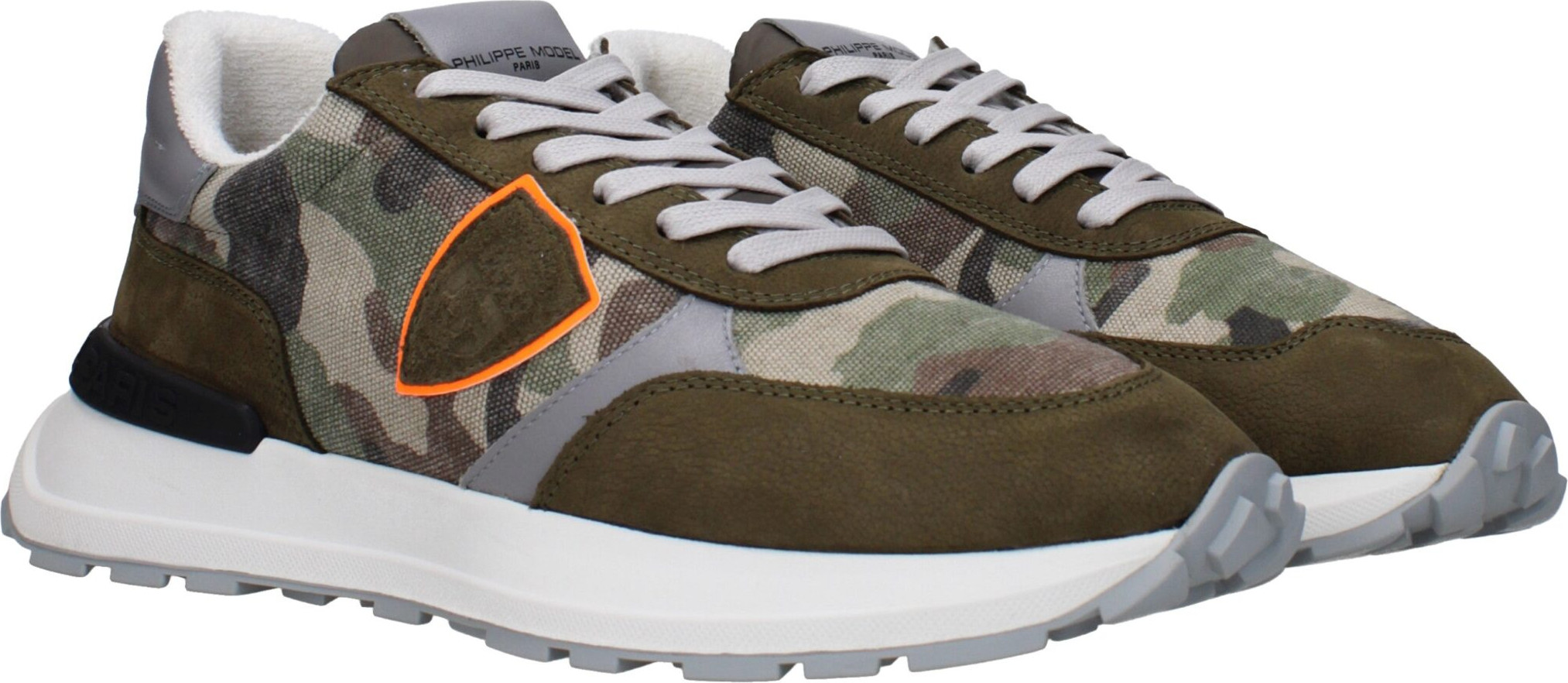 Sneakers Philippe Model